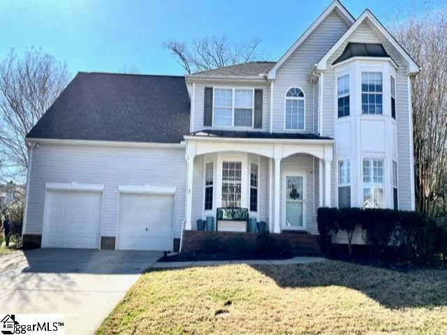 Property image 1 at 114 Waterton Way, Simpsonville, SC 29680