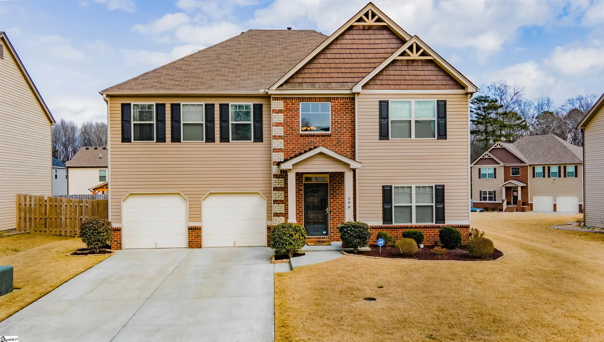 308 Bellona Lane