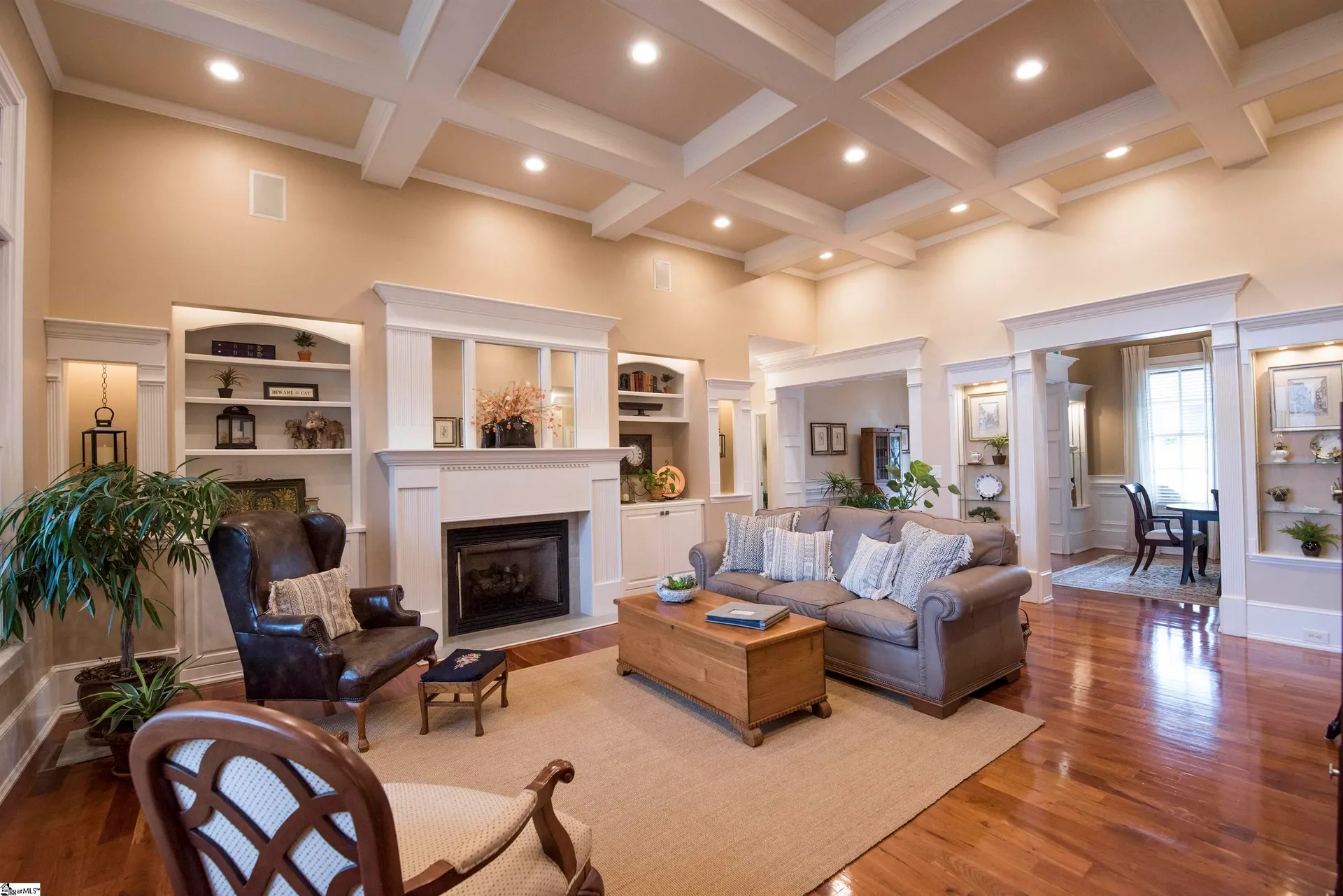Property image 2 at 720 September Chase, Wellford, SC 29385