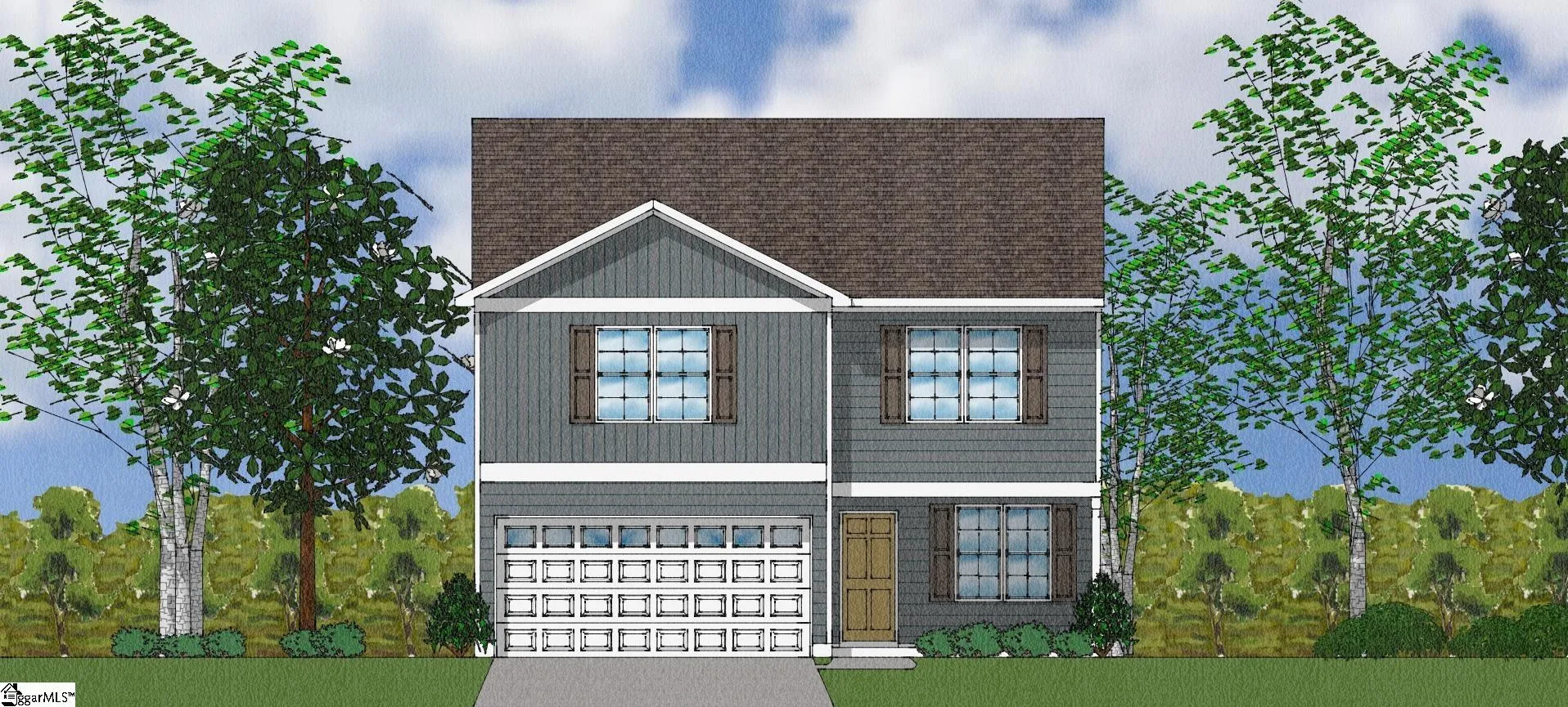 Property image 1 at 9 Chalet Court, Anderson, SC 29621