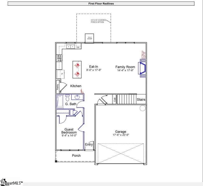 Property image 2 at 9 Chalet Court, Anderson, SC 29621