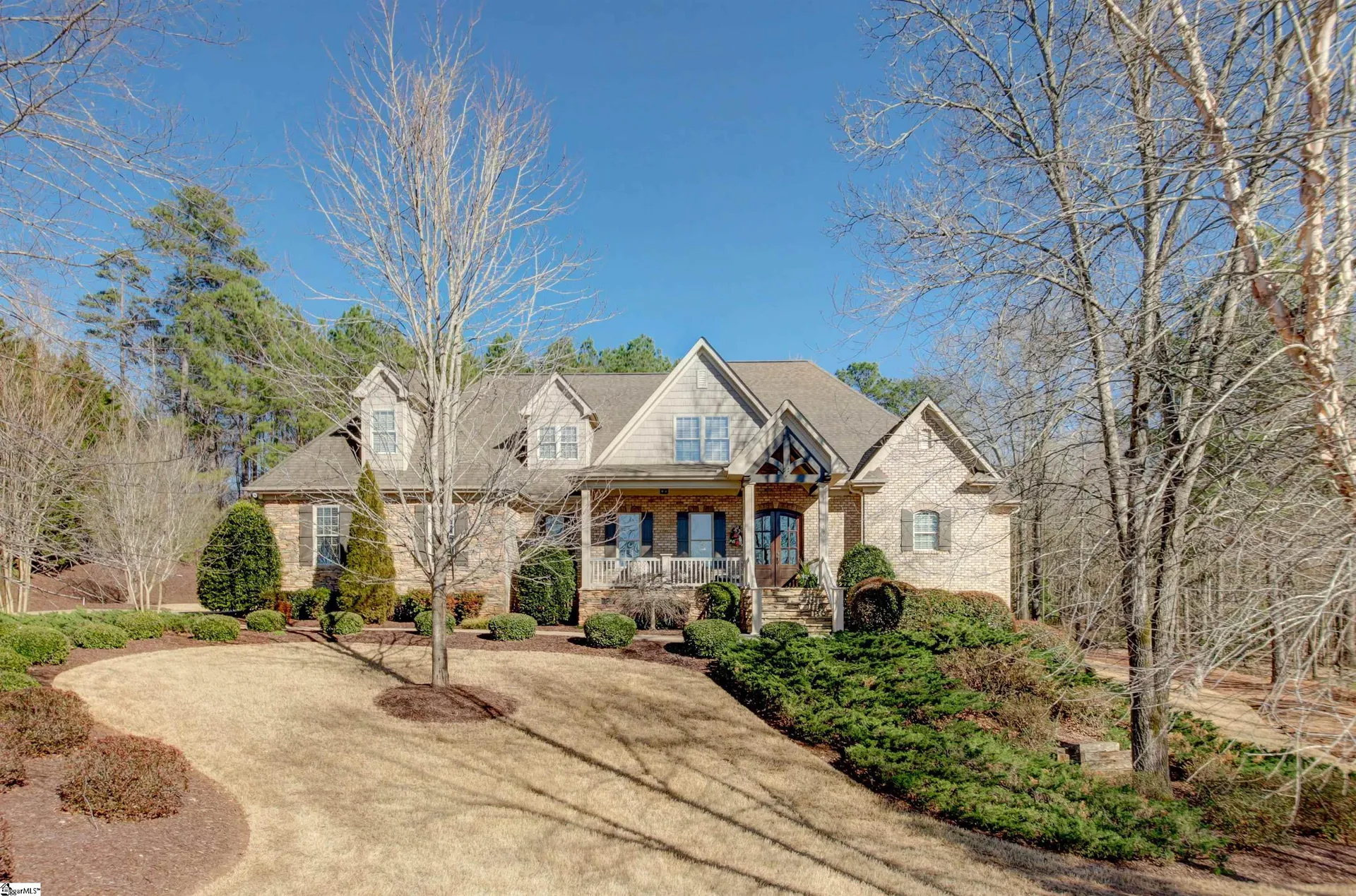 Property image 1 at 203 Willow Wind Court, Easley, SC 29642