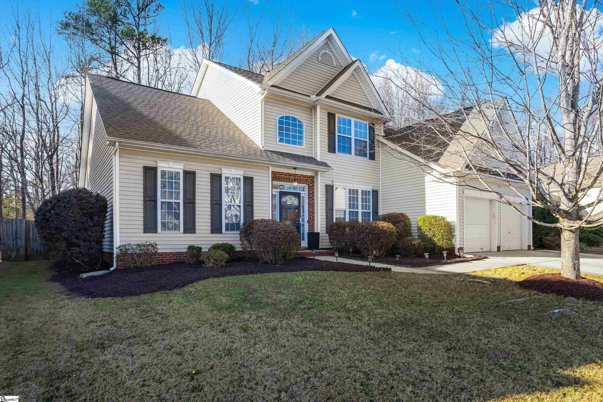 Property image 1 at 527 Kingsmoor Drive, Simpsonville, SC 29681