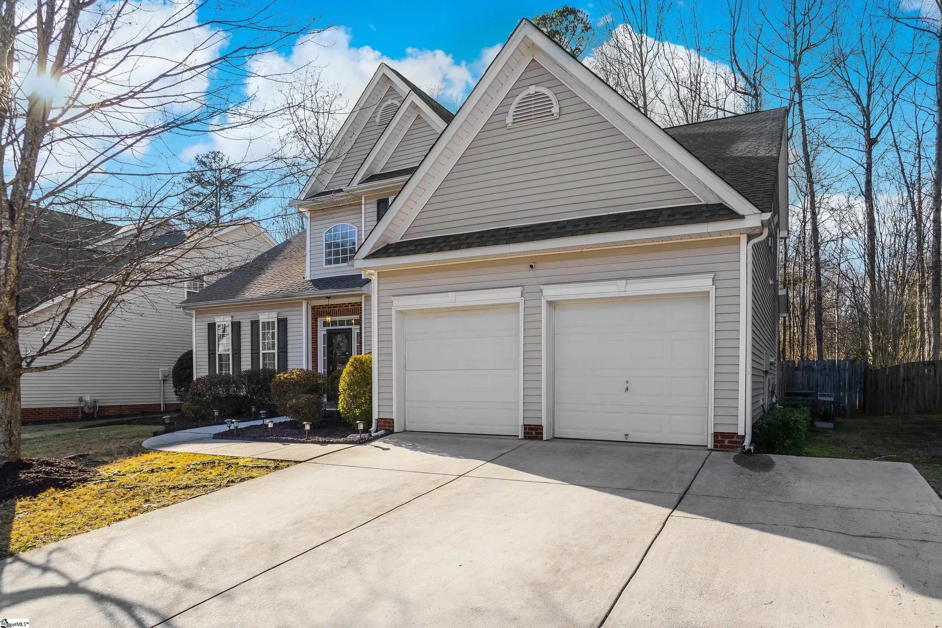 Property image 2 at 527 Kingsmoor Drive, Simpsonville, SC 29681