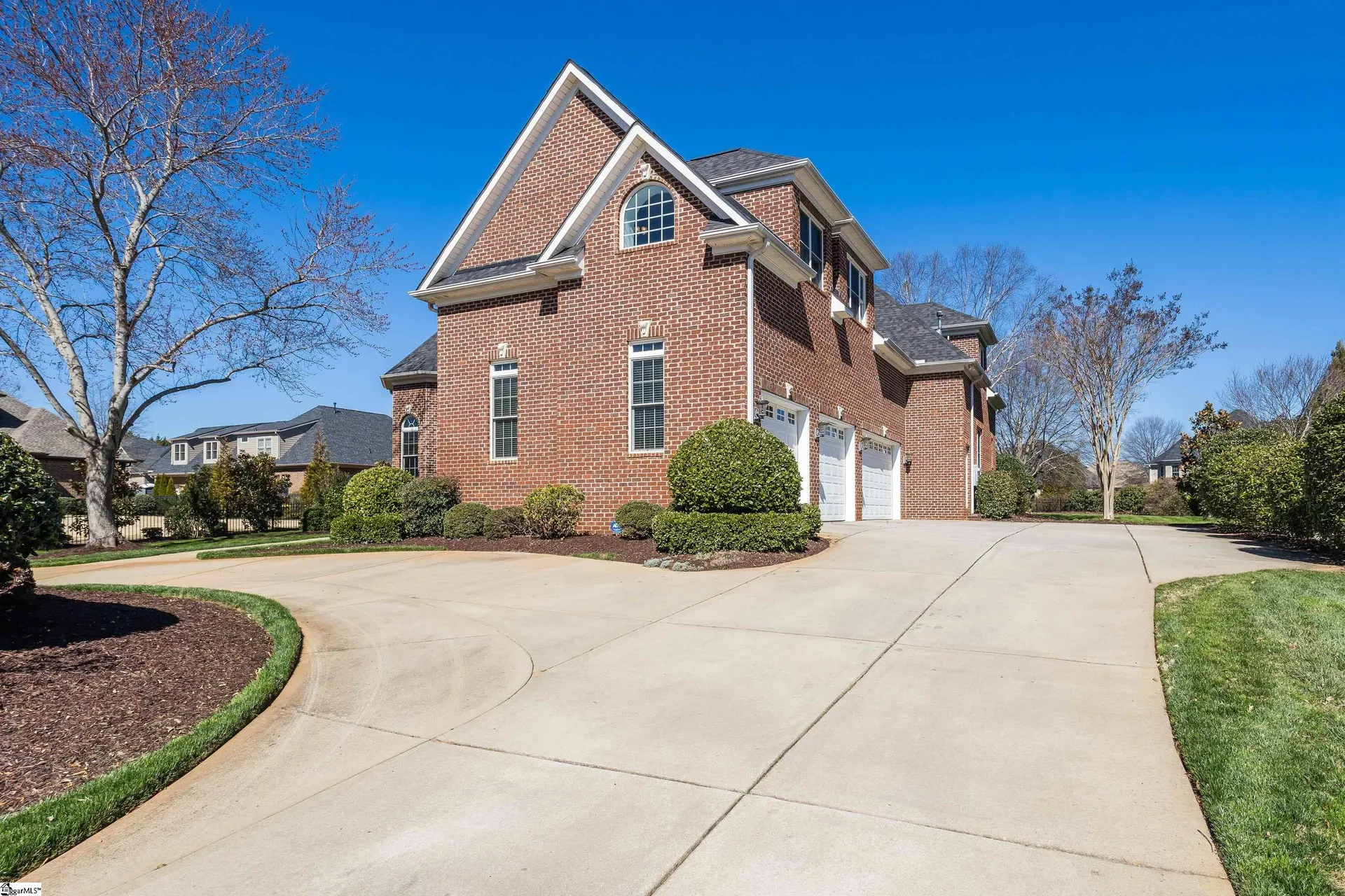 Property image 2 at 37 Appian Circle, Simpsonville, SC 29681