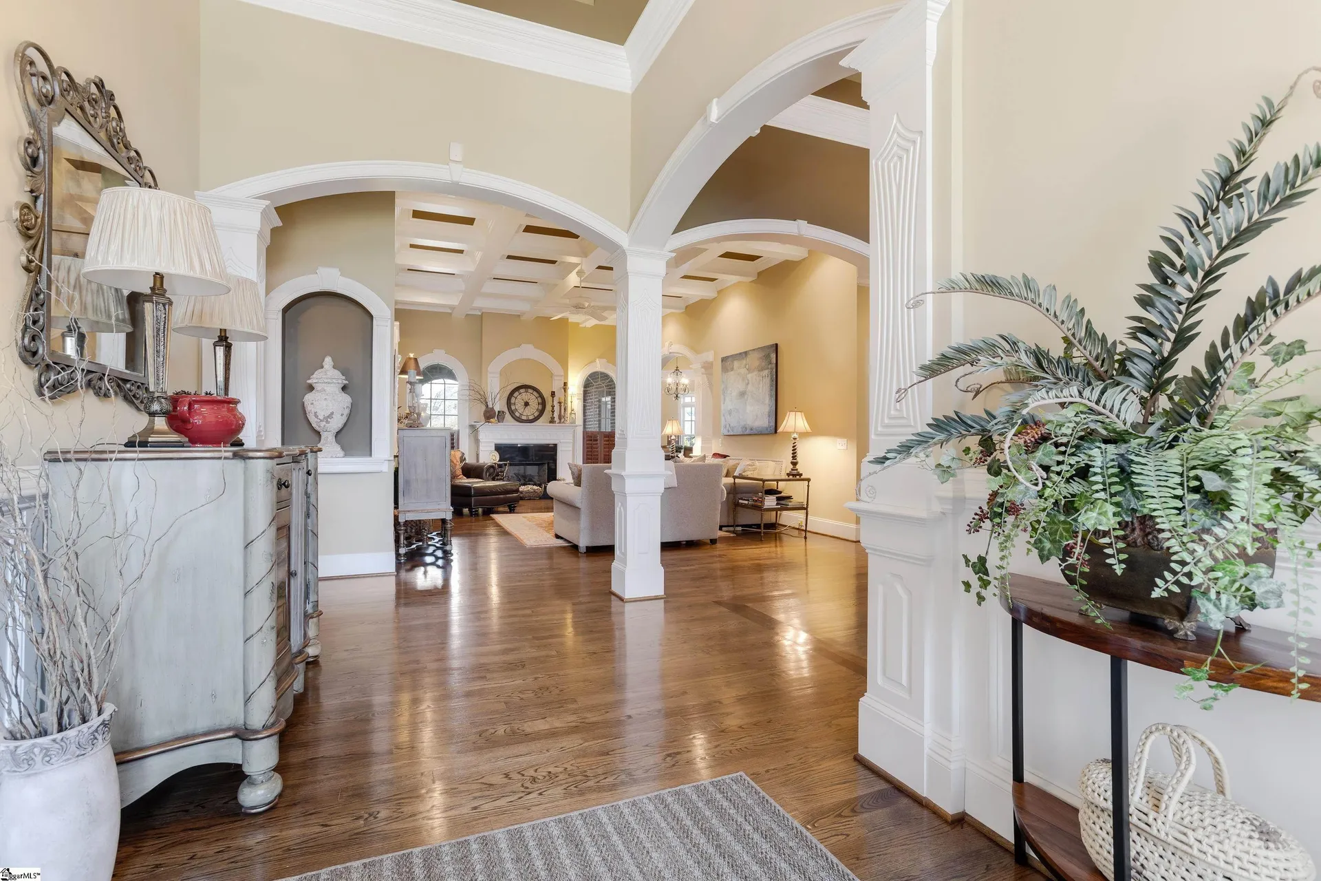 Property image 4 at 37 Appian Circle, Simpsonville, SC 29681
