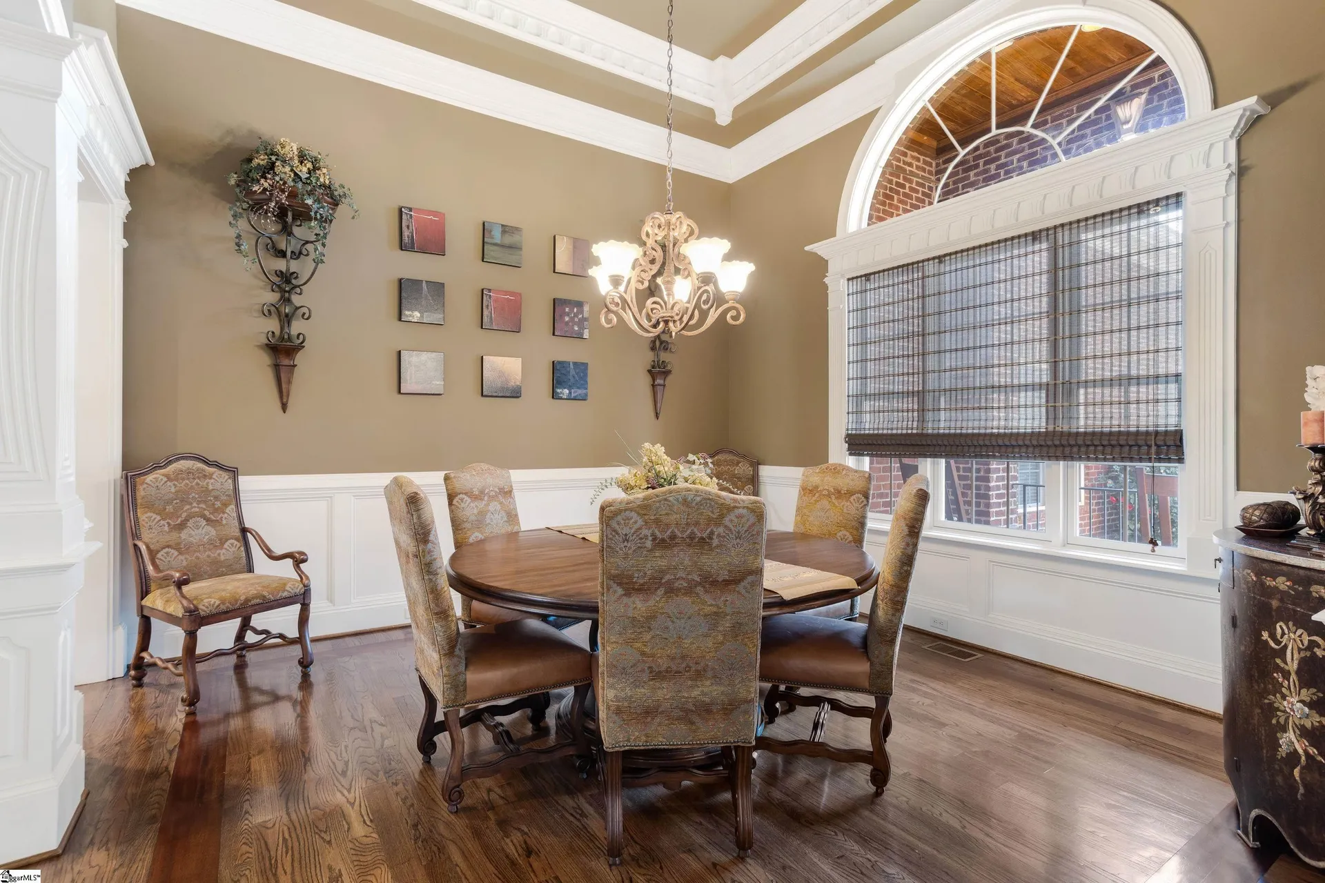 Property image 5 at 37 Appian Circle, Simpsonville, SC 29681