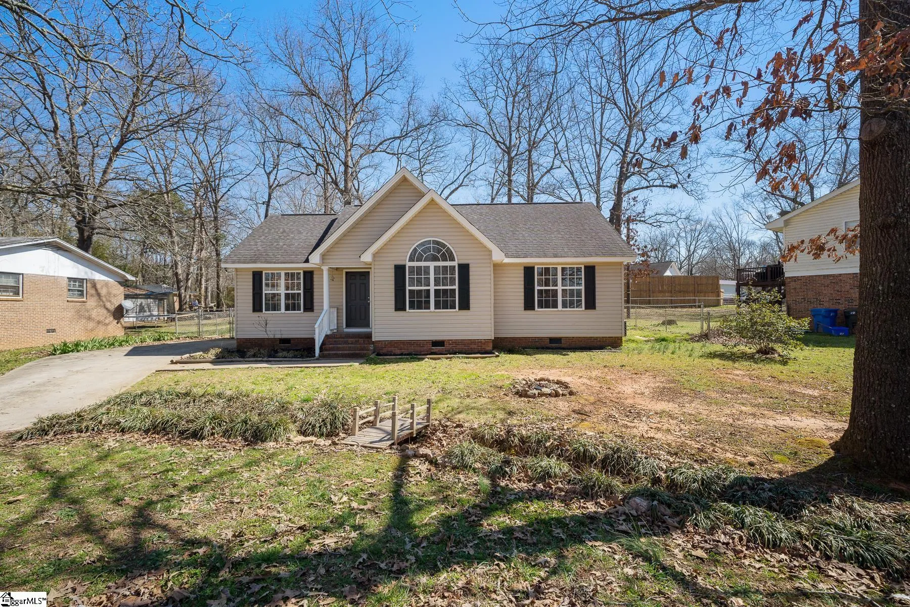Property image 1 at 7 Bee Tree Court, Piedmont, SC 29673