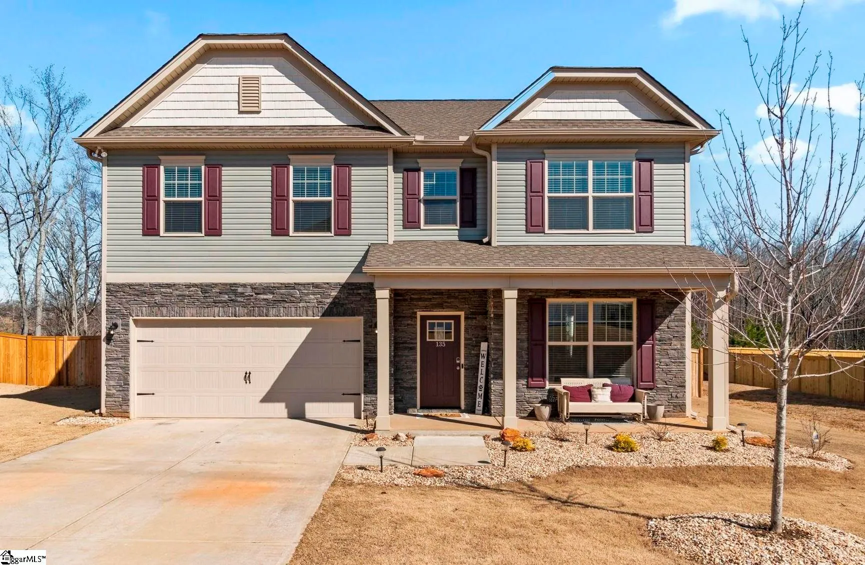 135 Mayfield Crossing Lane