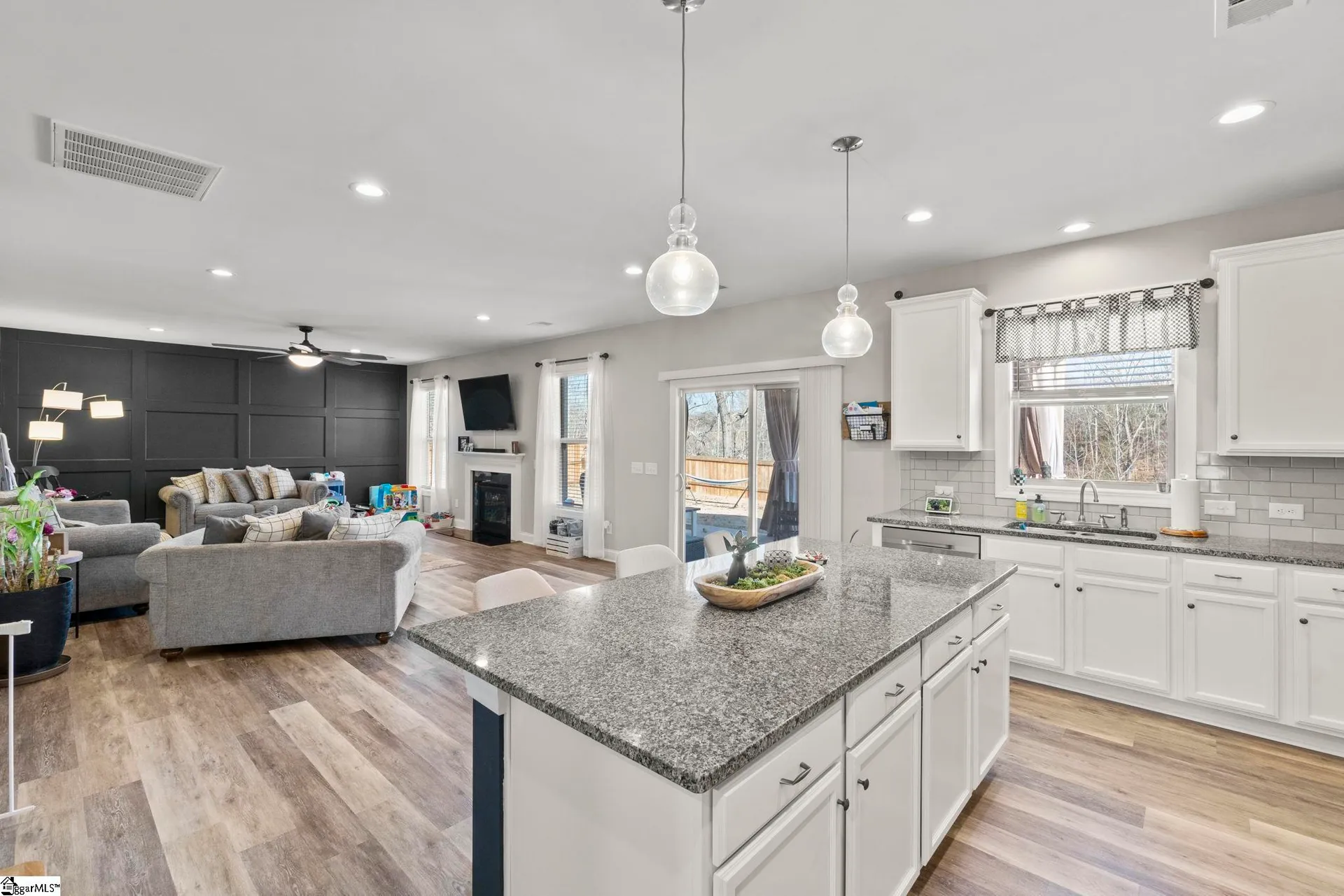 Property image 4 at 135 Mayfield Crossing Lane, Greer, SC 29651
