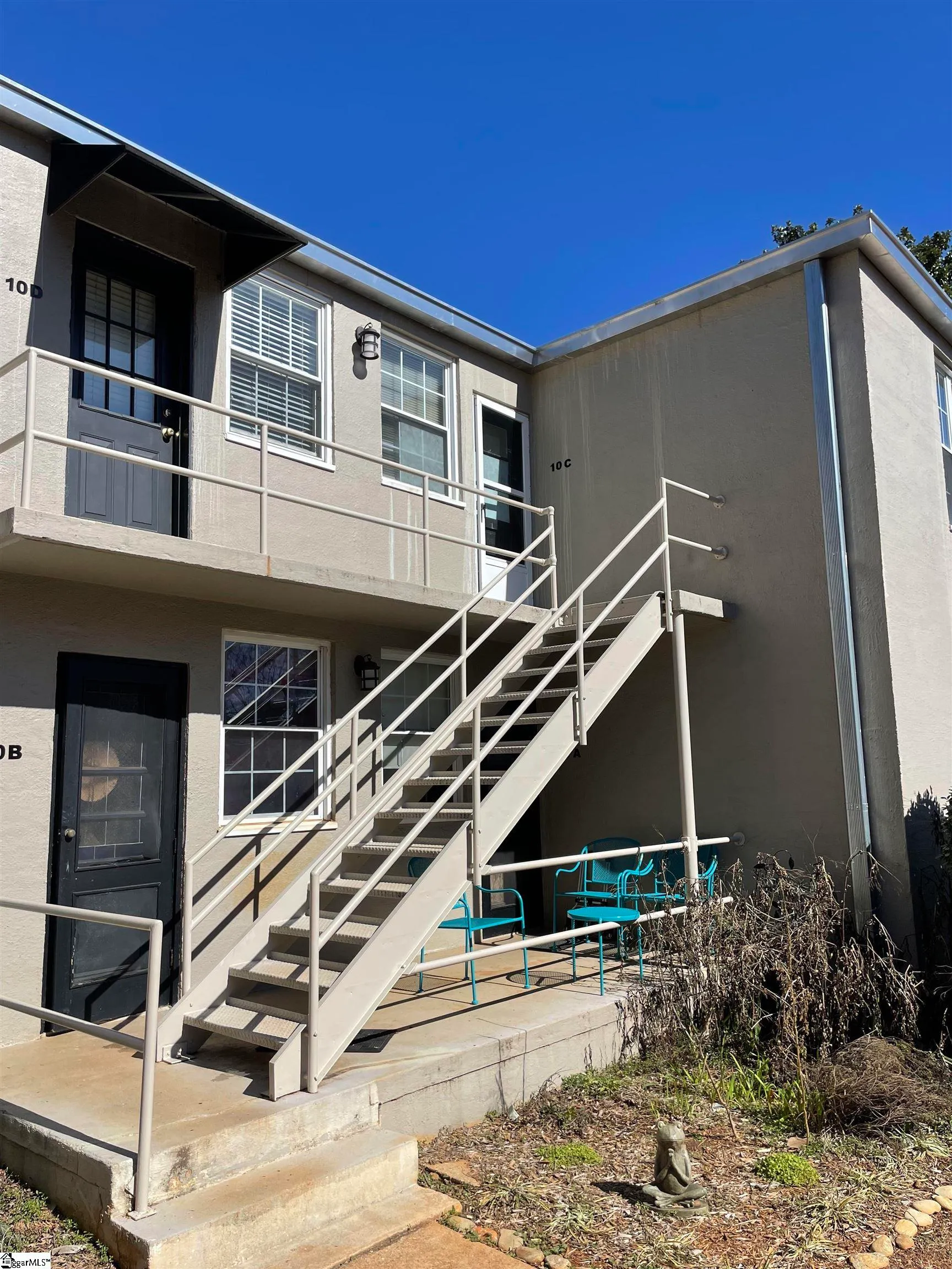 Property image 1 at 601 Cleveland Street, Greenville, SC 29601