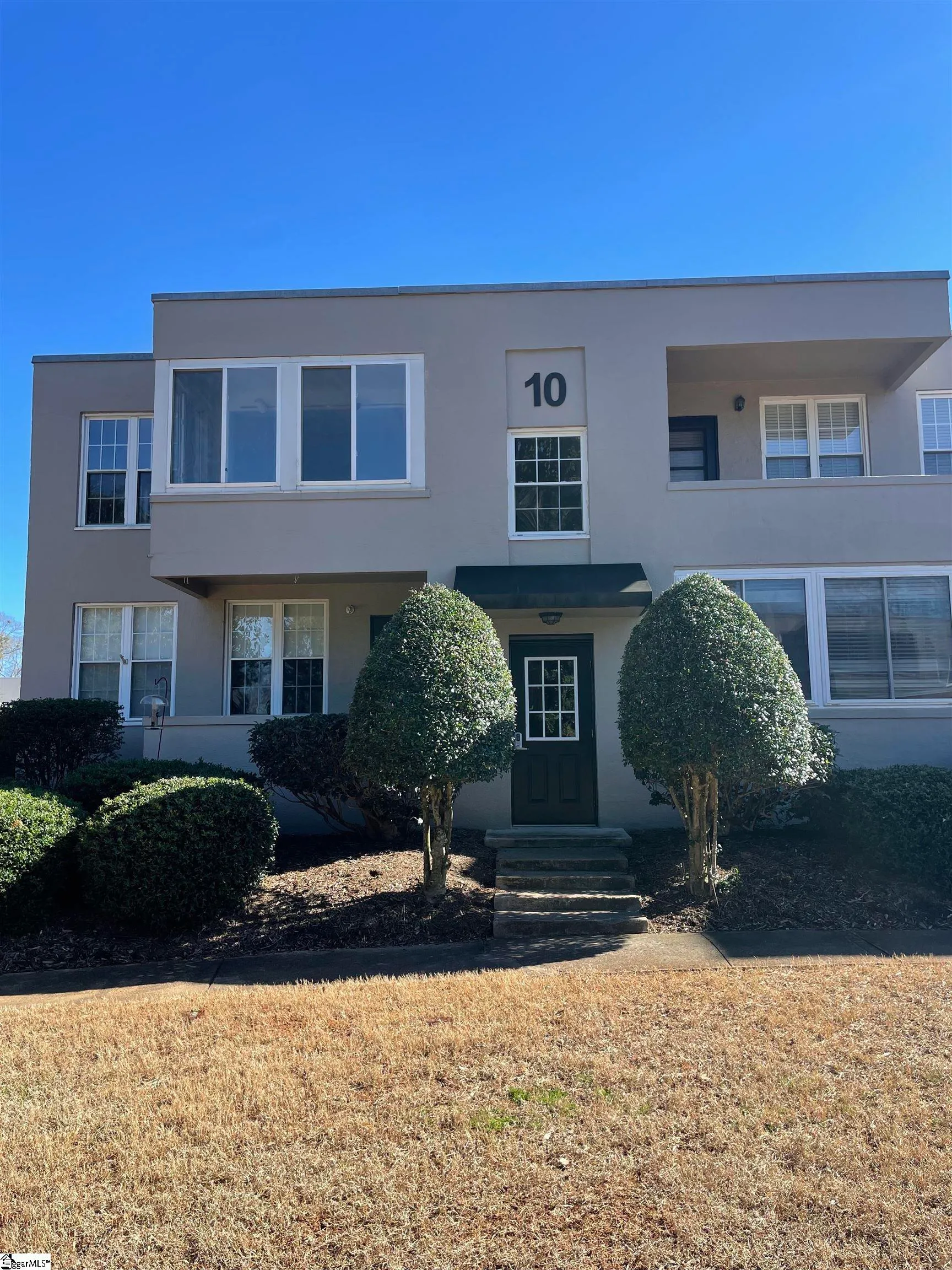Property image 2 at 601 Cleveland Street, Greenville, SC 29601