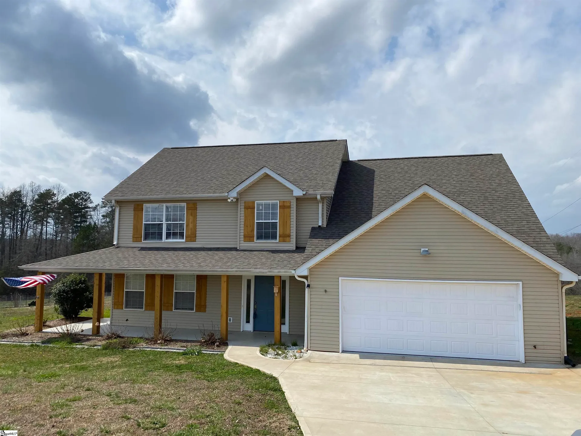 5 Lake Farm Court