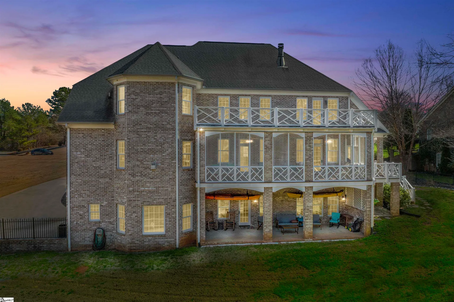 Property image 2 at 113 Hunt Cliff Court, Easley, SC 29642