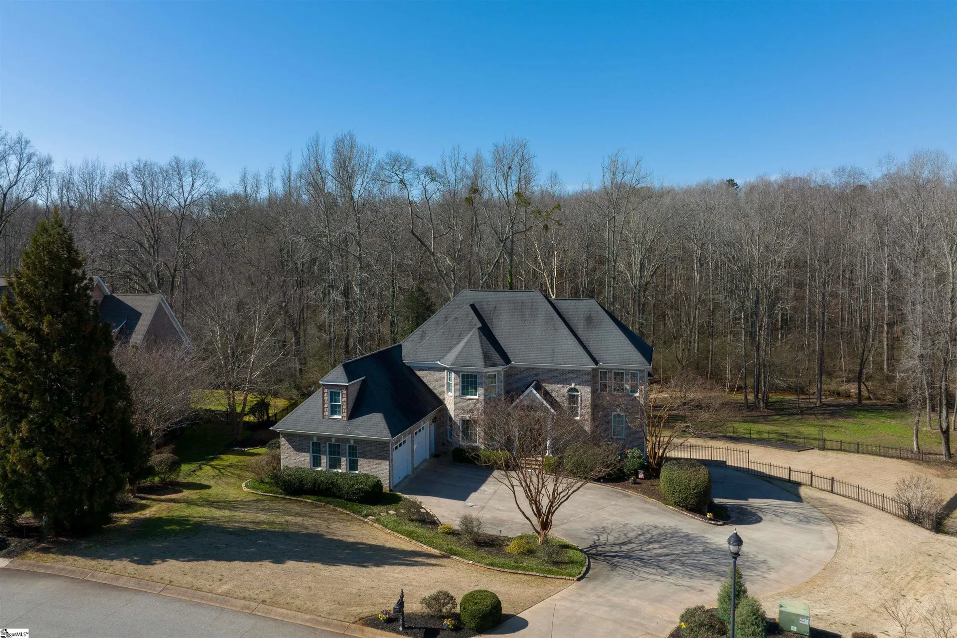 Property image 3 at 113 Hunt Cliff Court, Easley, SC 29642
