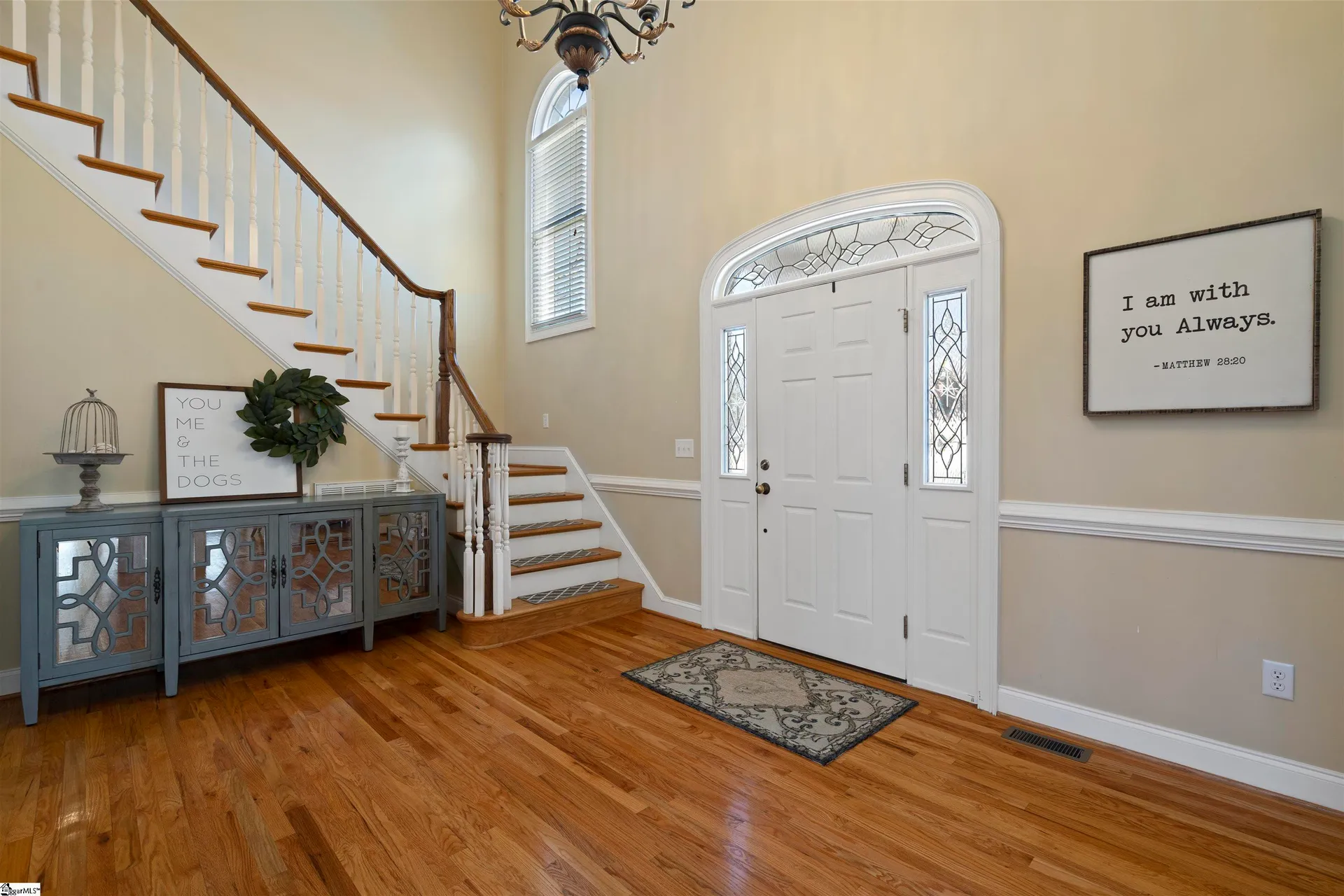 Property image 4 at 113 Hunt Cliff Court, Easley, SC 29642