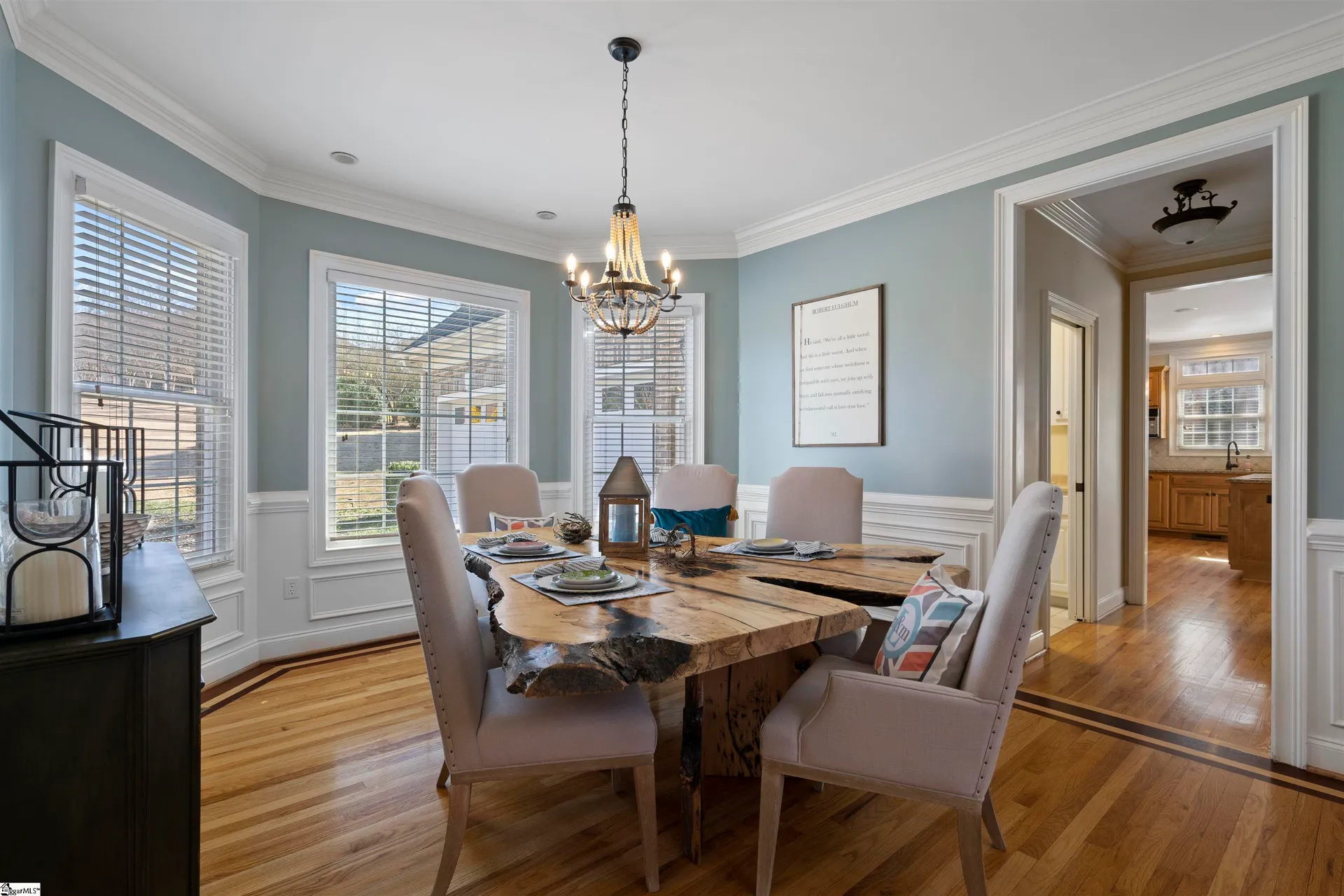 Property image 5 at 113 Hunt Cliff Court, Easley, SC 29642