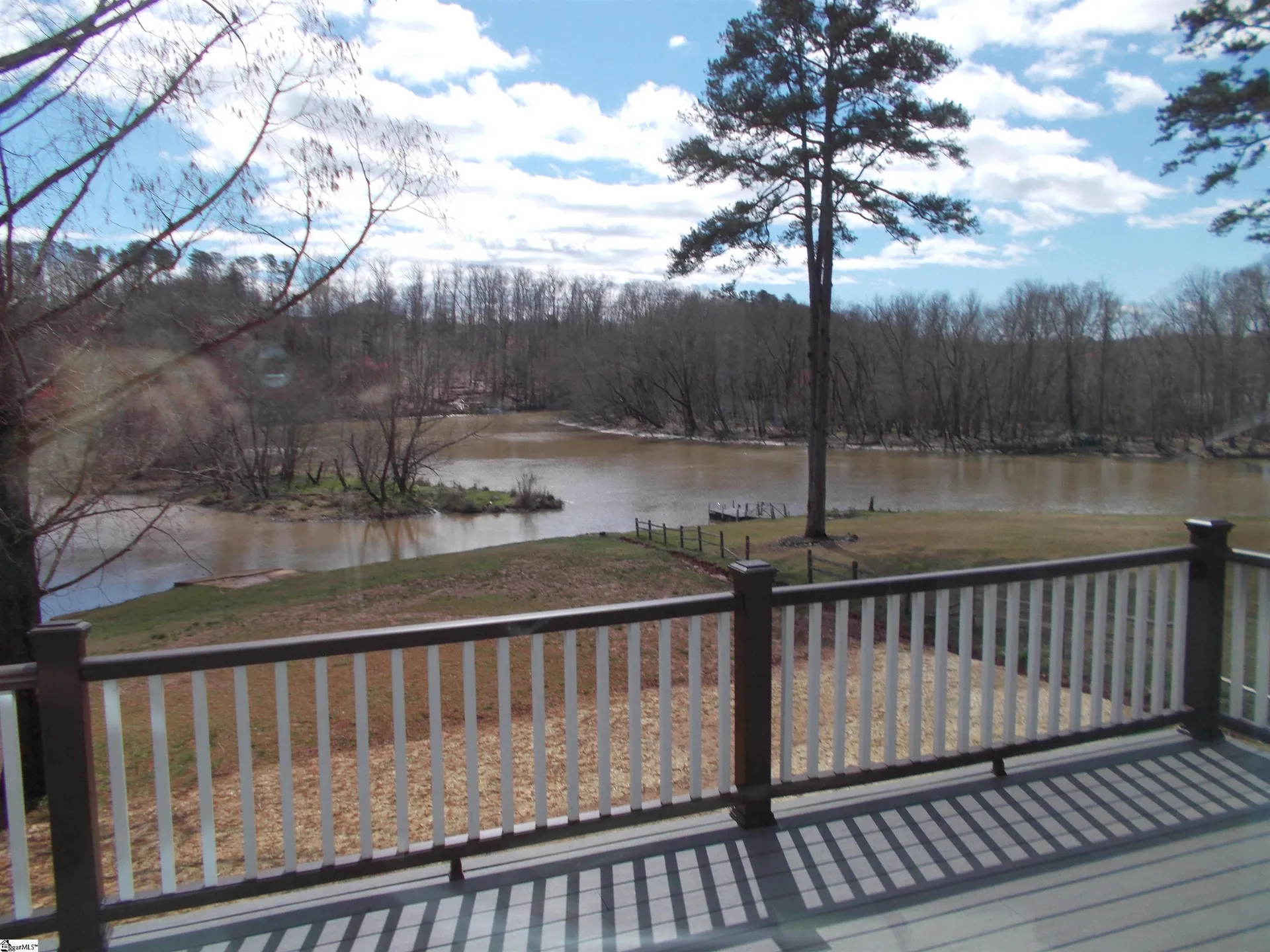 Property image 4 at 38 Harbor Drive, Greenville, SC 29611