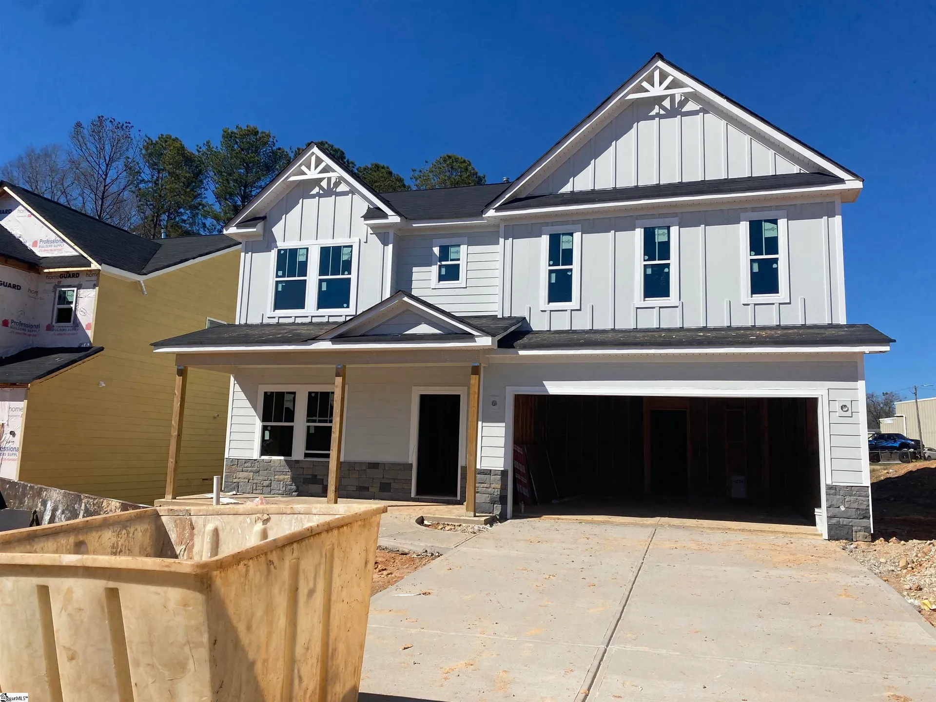 Property image 1 at 200 Alyssa Landing Drive, Fountain Inn, SC 29644