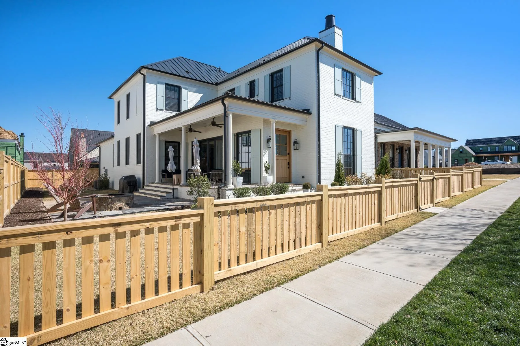 Property image 1 at 7 Gambrell Drive, Greenville, SC 29615