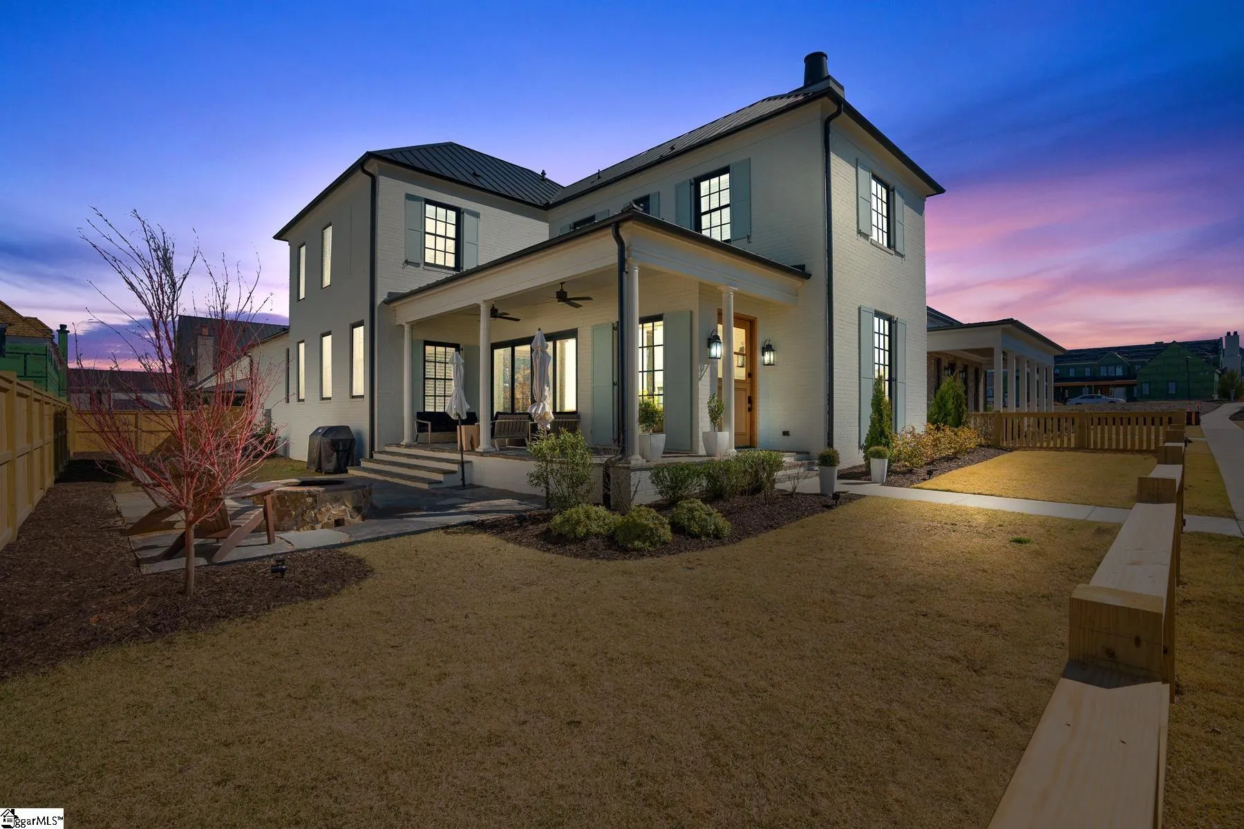 Property image 2 at 7 Gambrell Drive, Greenville, SC 29615