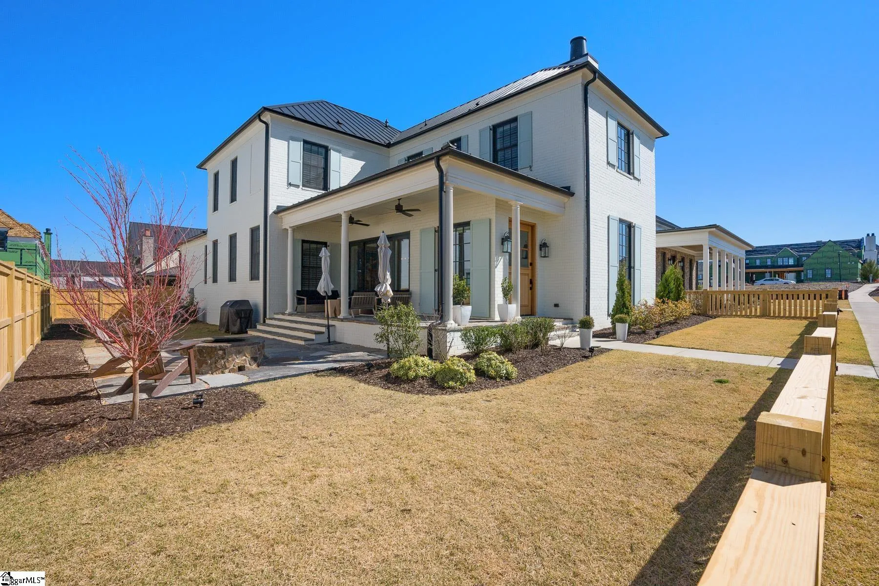 Property image 3 at 7 Gambrell Drive, Greenville, SC 29615