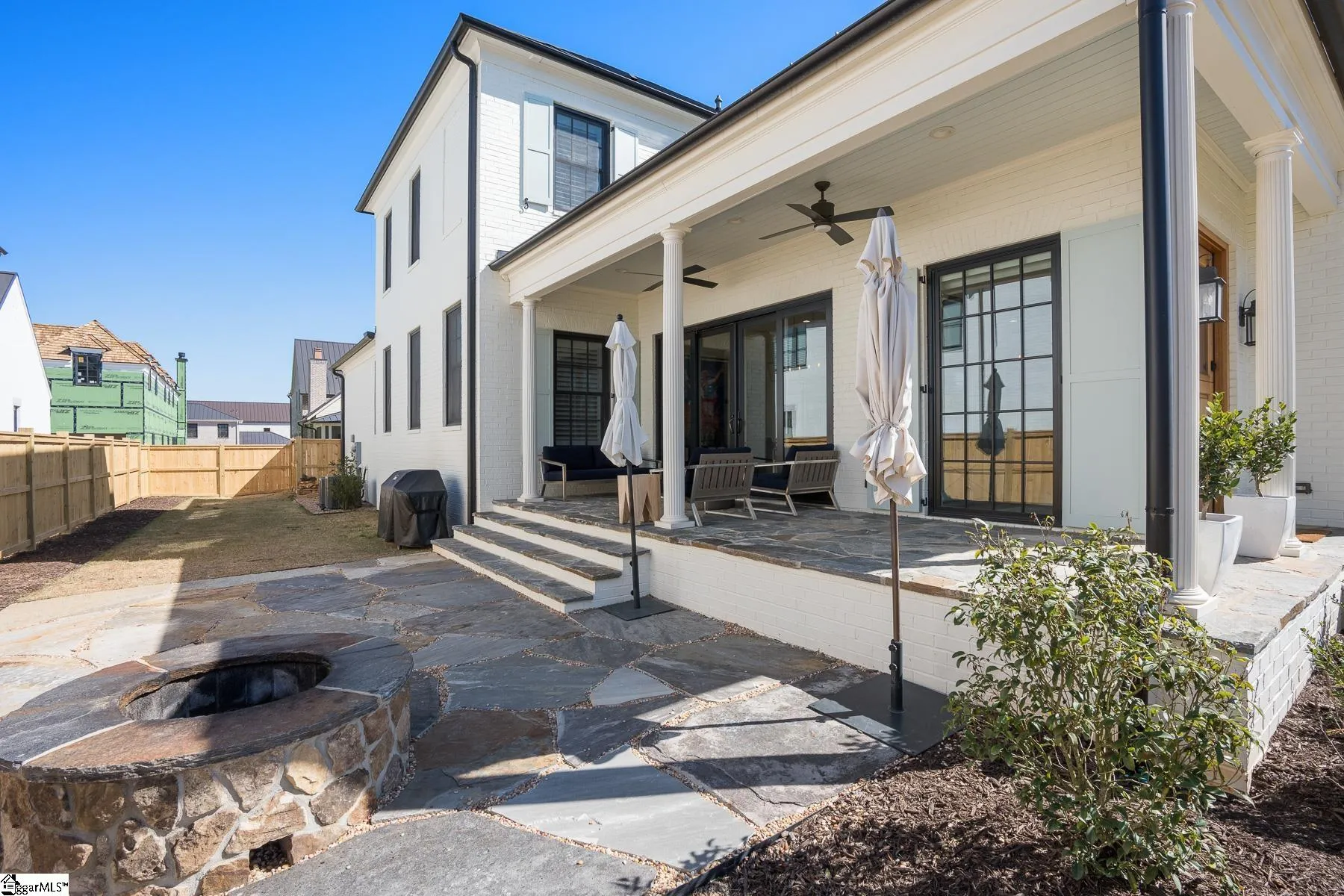 Property image 5 at 7 Gambrell Drive, Greenville, SC 29615
