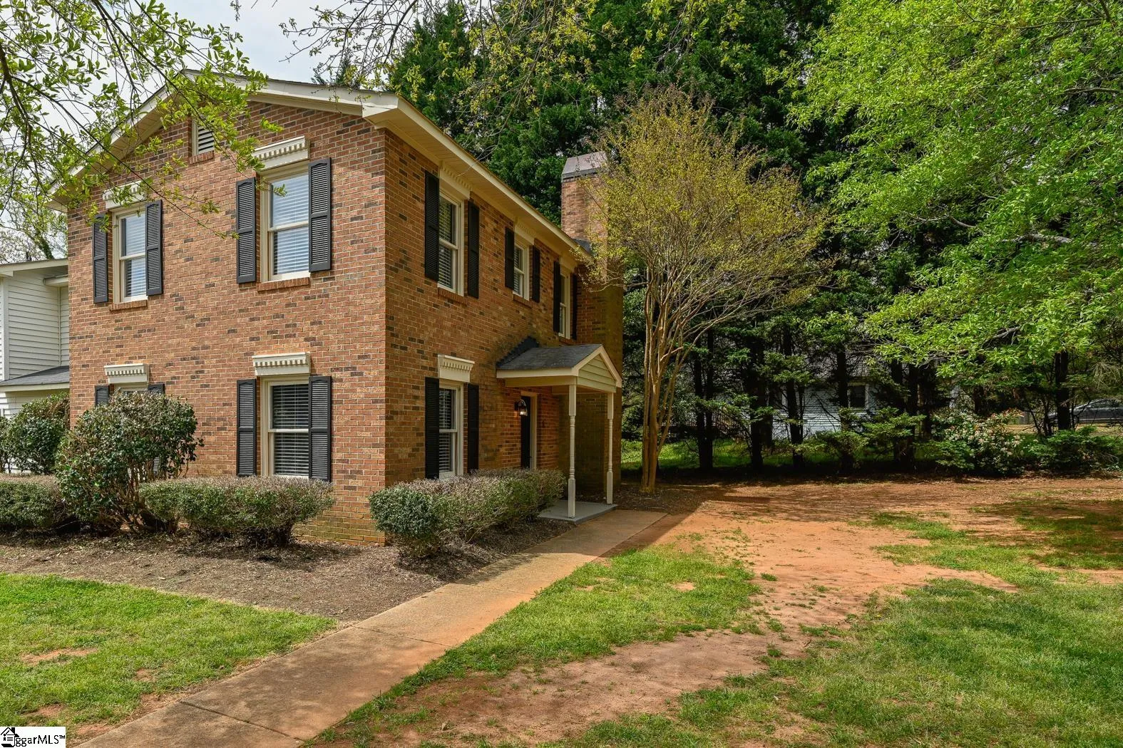 215 Duncan Chapel Road