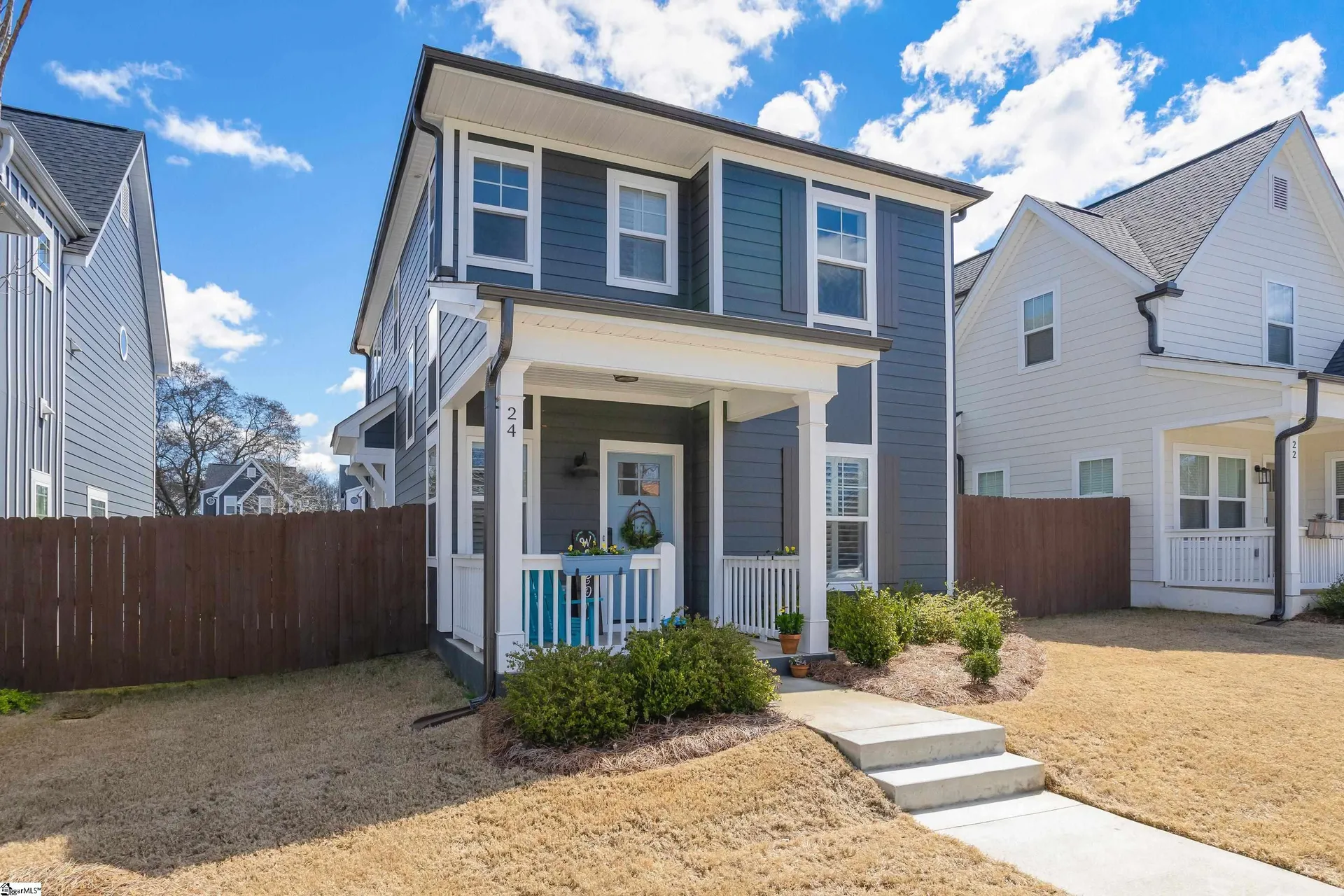 24 Ridgeway Avenue