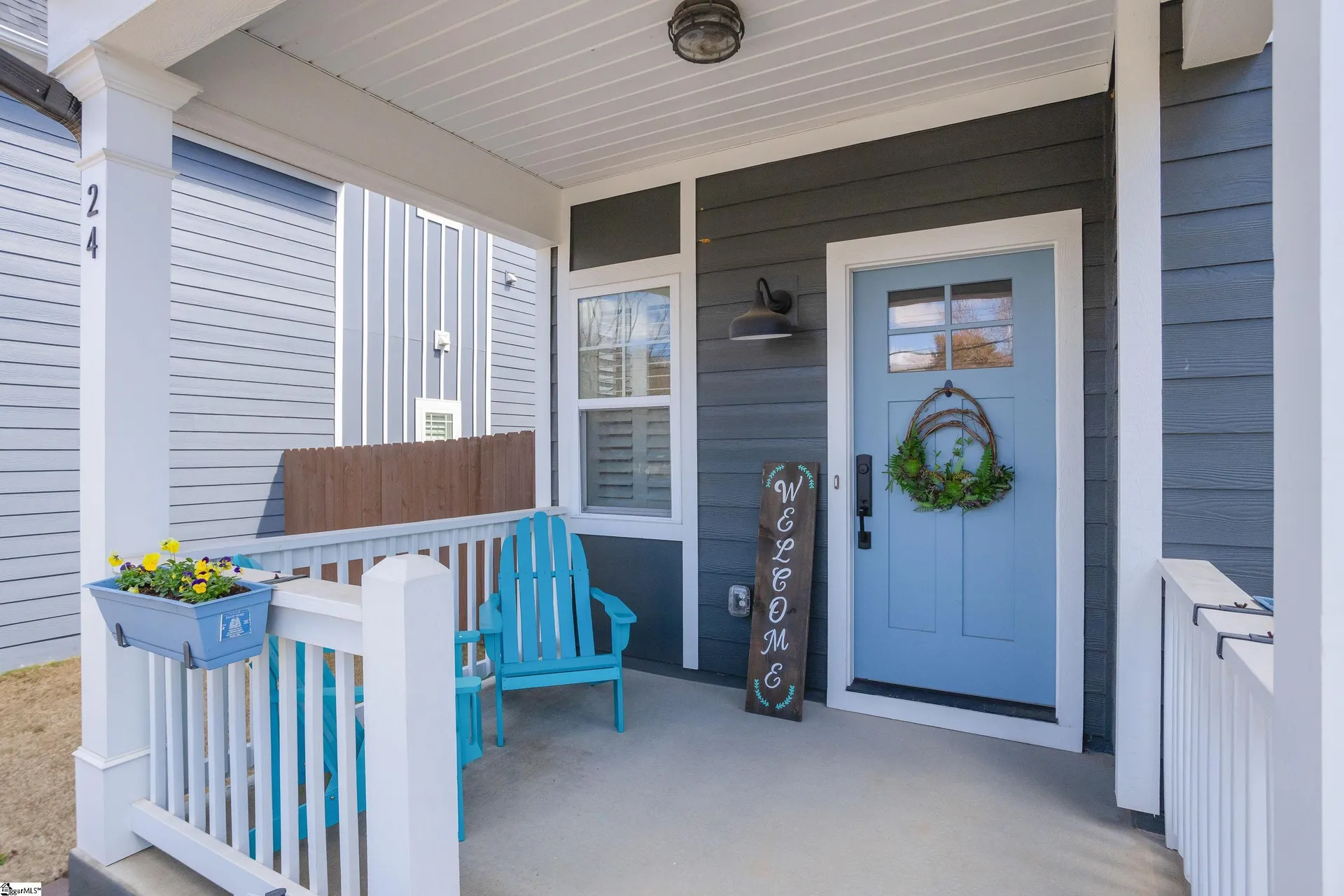 Property image 2 at 24 Ridgeway Avenue, Greenville, SC 29607