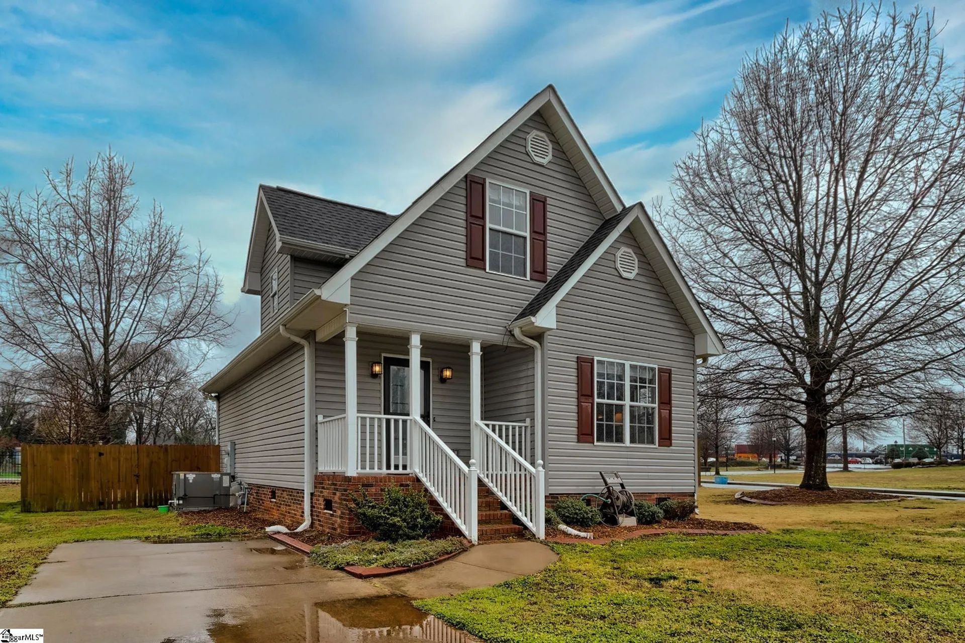 Property image 1 at 2 Embassy Court, Greenville, SC 29601
