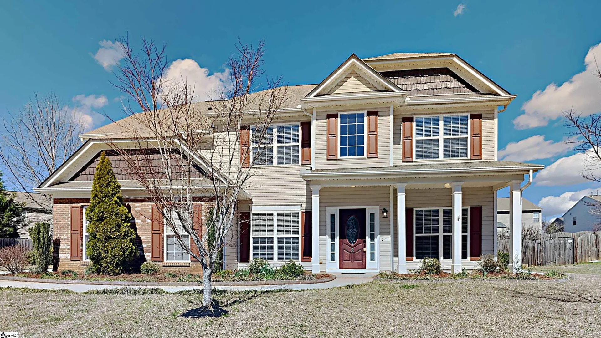8 Jordan Crest Court