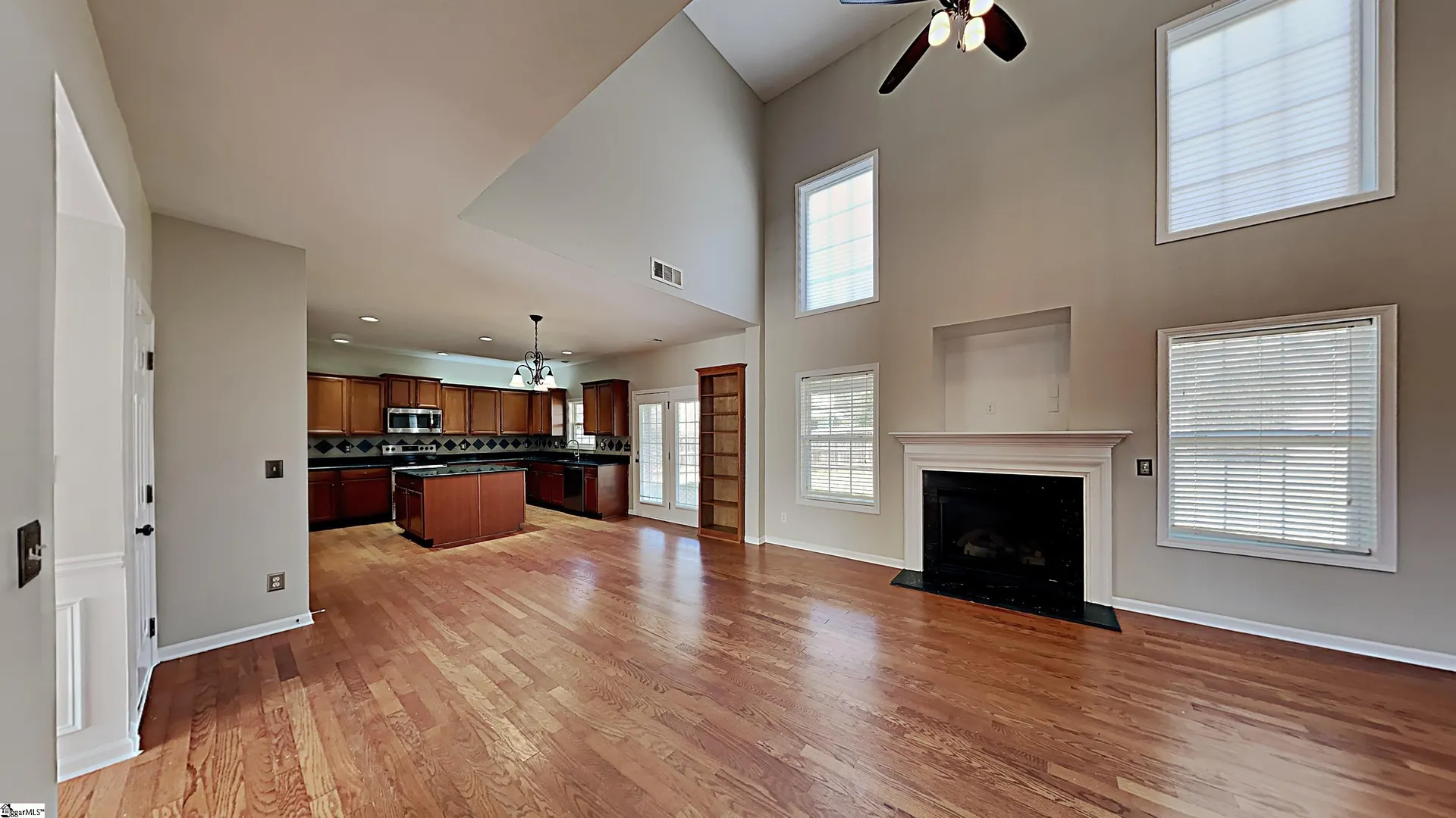 Property image 4 at 8 Jordan Crest Court, Simpsonville, SC 29681