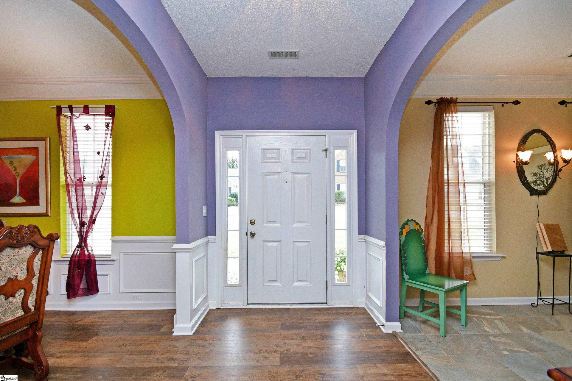 Property image 4 at 132 Birkhall Circle, Greenville, SC 29605
