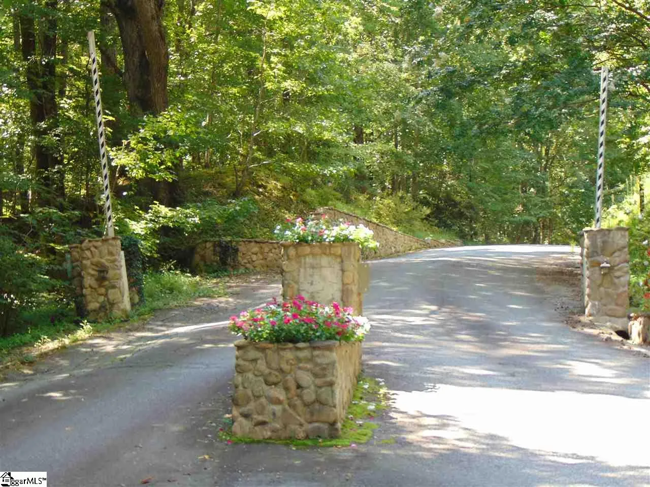 Property image 2 at Hideaway Hill Way, Landrum, SC 29356