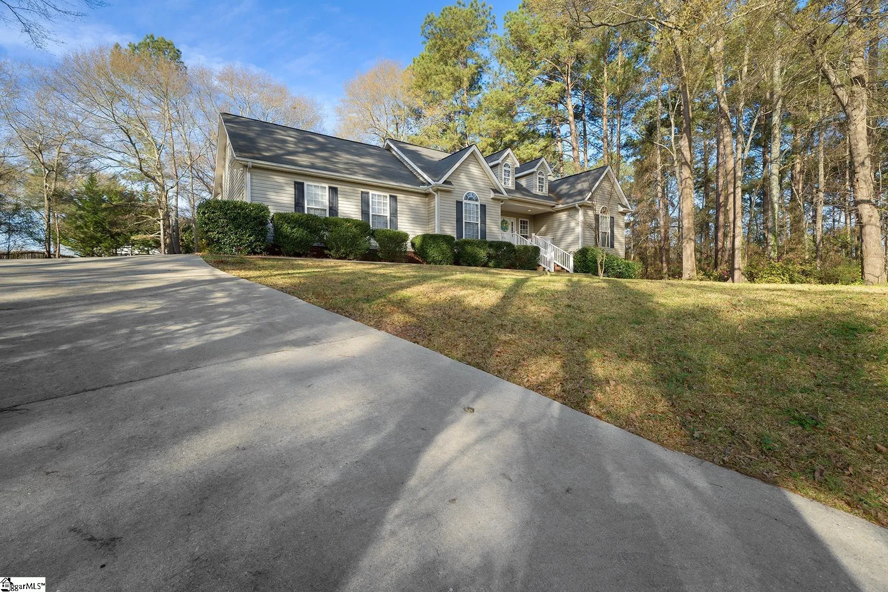 Property image 5 at 703 Club Drive, Anderson, SC 29626