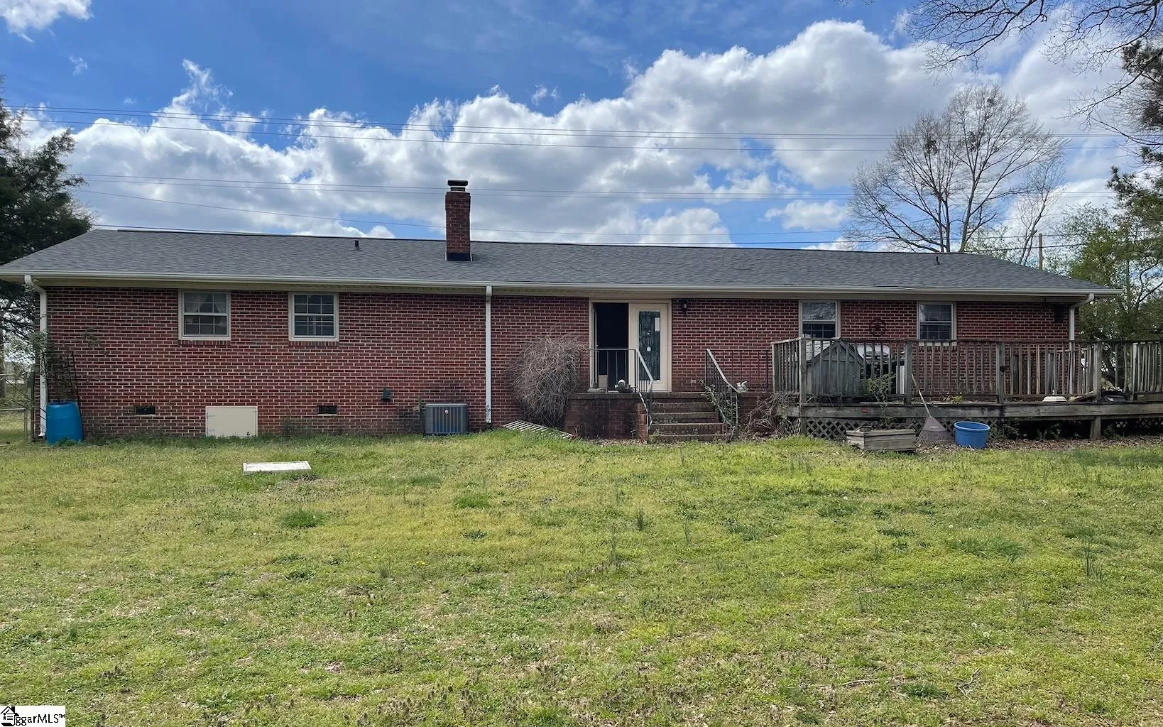 Property image 4 at 1327 Fork Shoals Road, Greenville, SC 29605