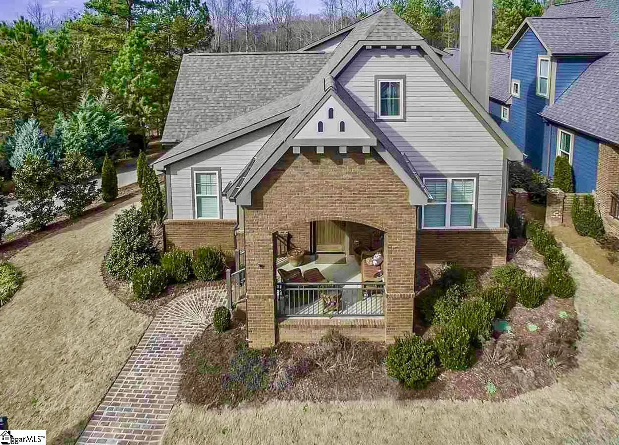 Property image 1 at 111 Father's Drive, Piedmont, SC 29673