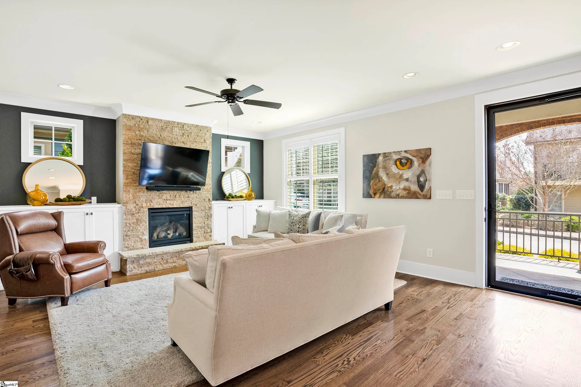 Property image 3 at 111 Father's Drive, Piedmont, SC 29673