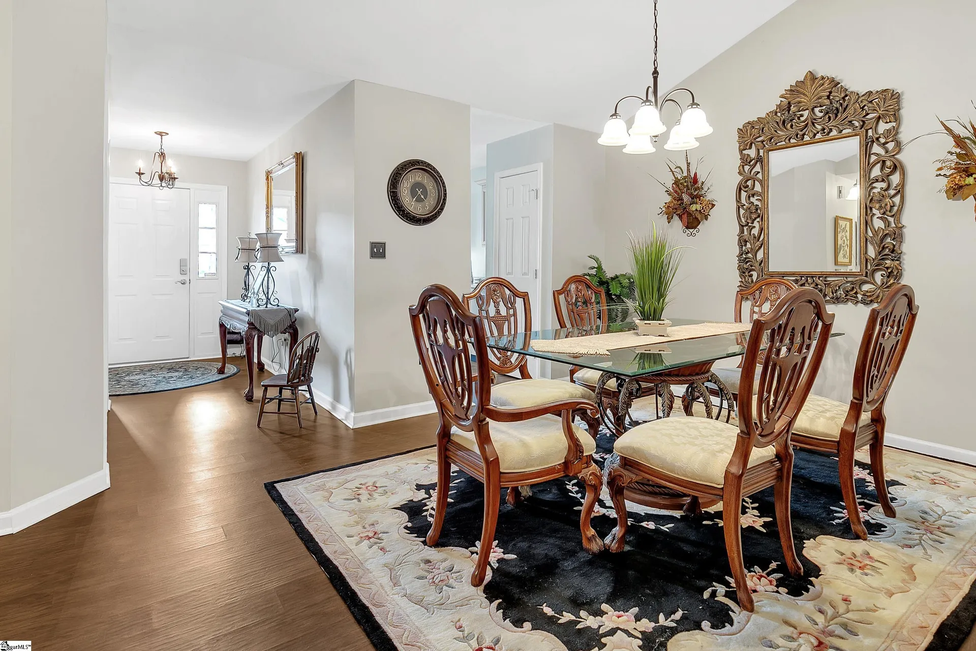 Property image 4 at 4 Creekbend Court, Simpsonville, SC 29681