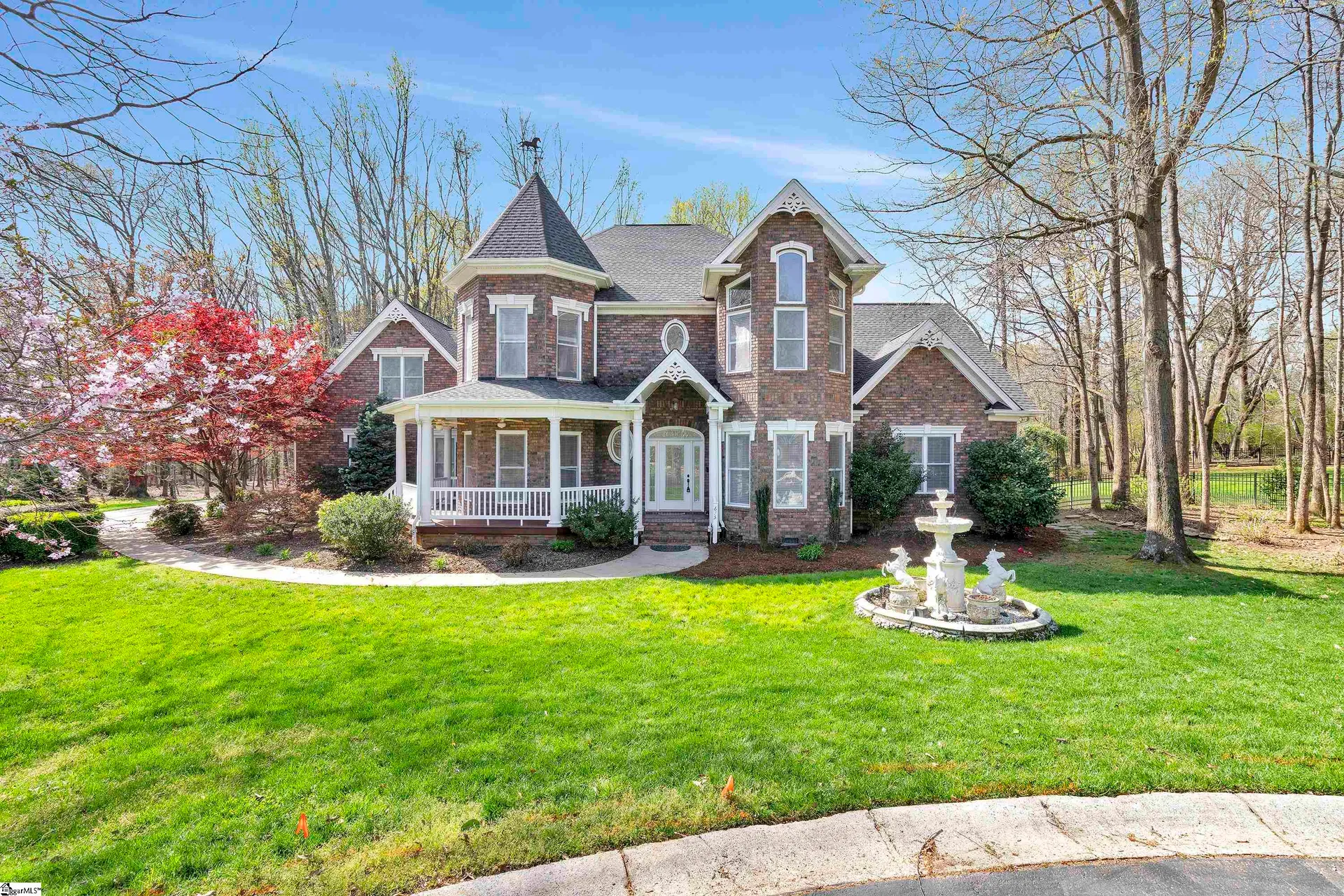 675 Braeburn Court