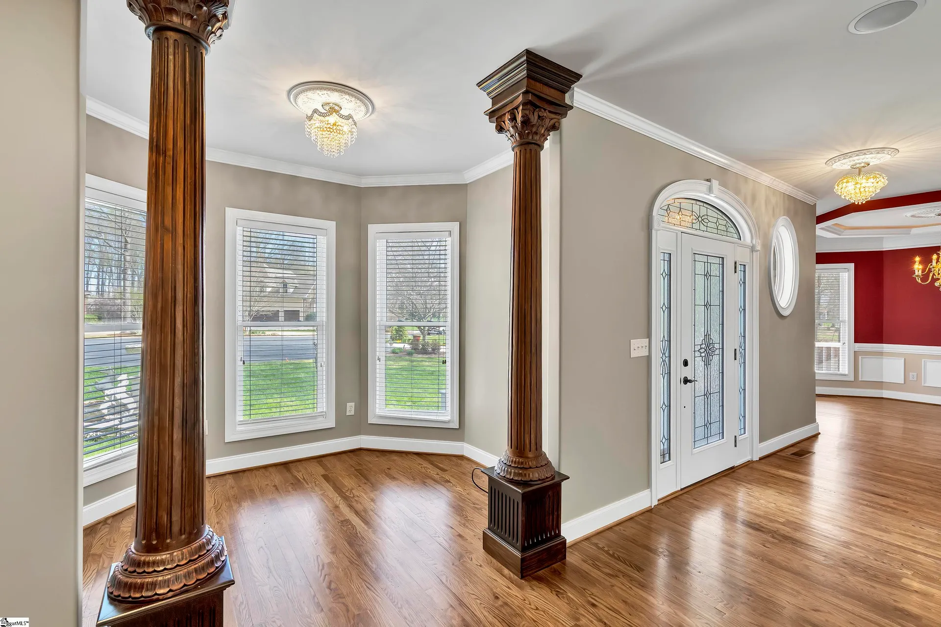 Property image 3 at 675 Braeburn Court, Duncan, SC 29334