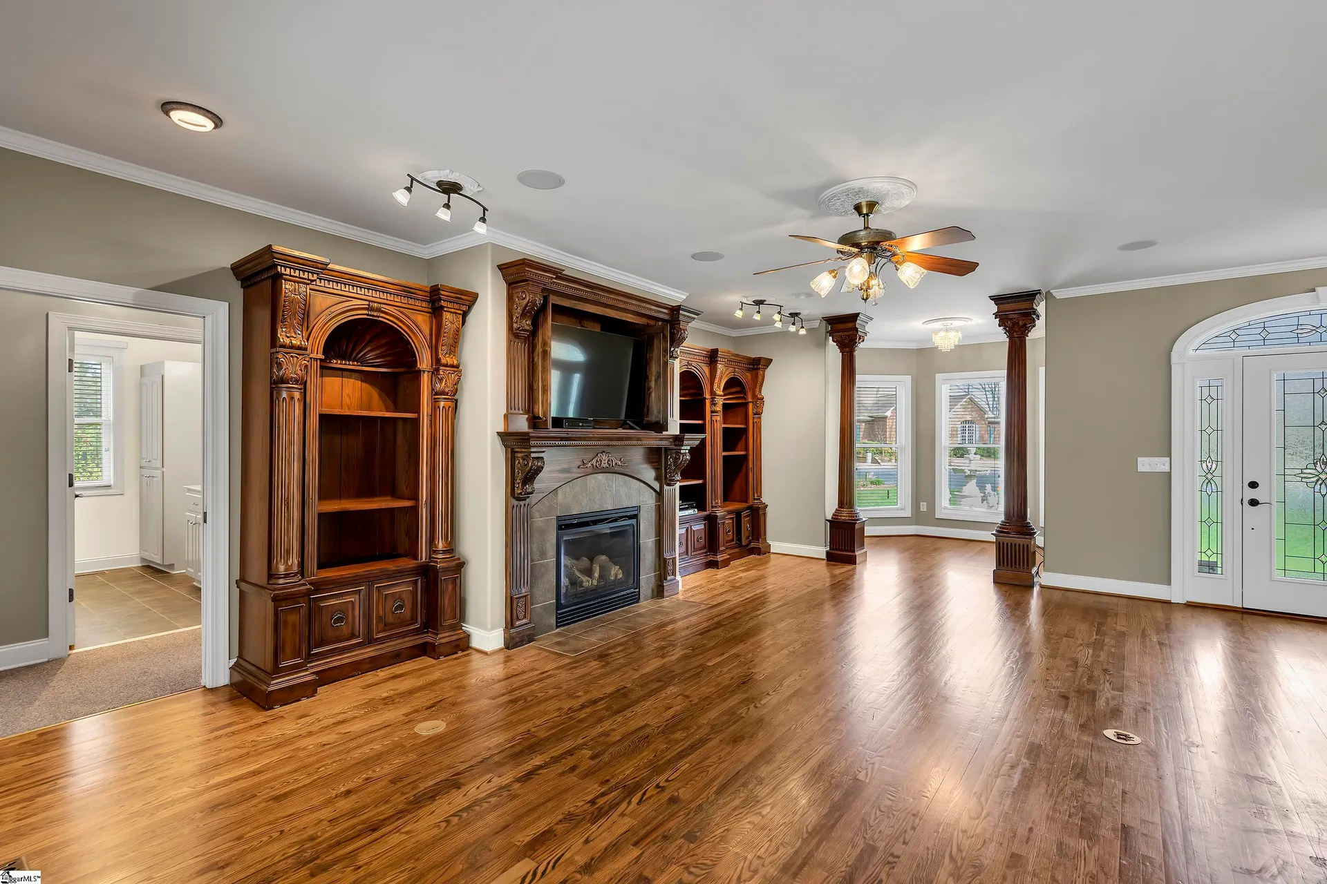 Property image 4 at 675 Braeburn Court, Duncan, SC 29334