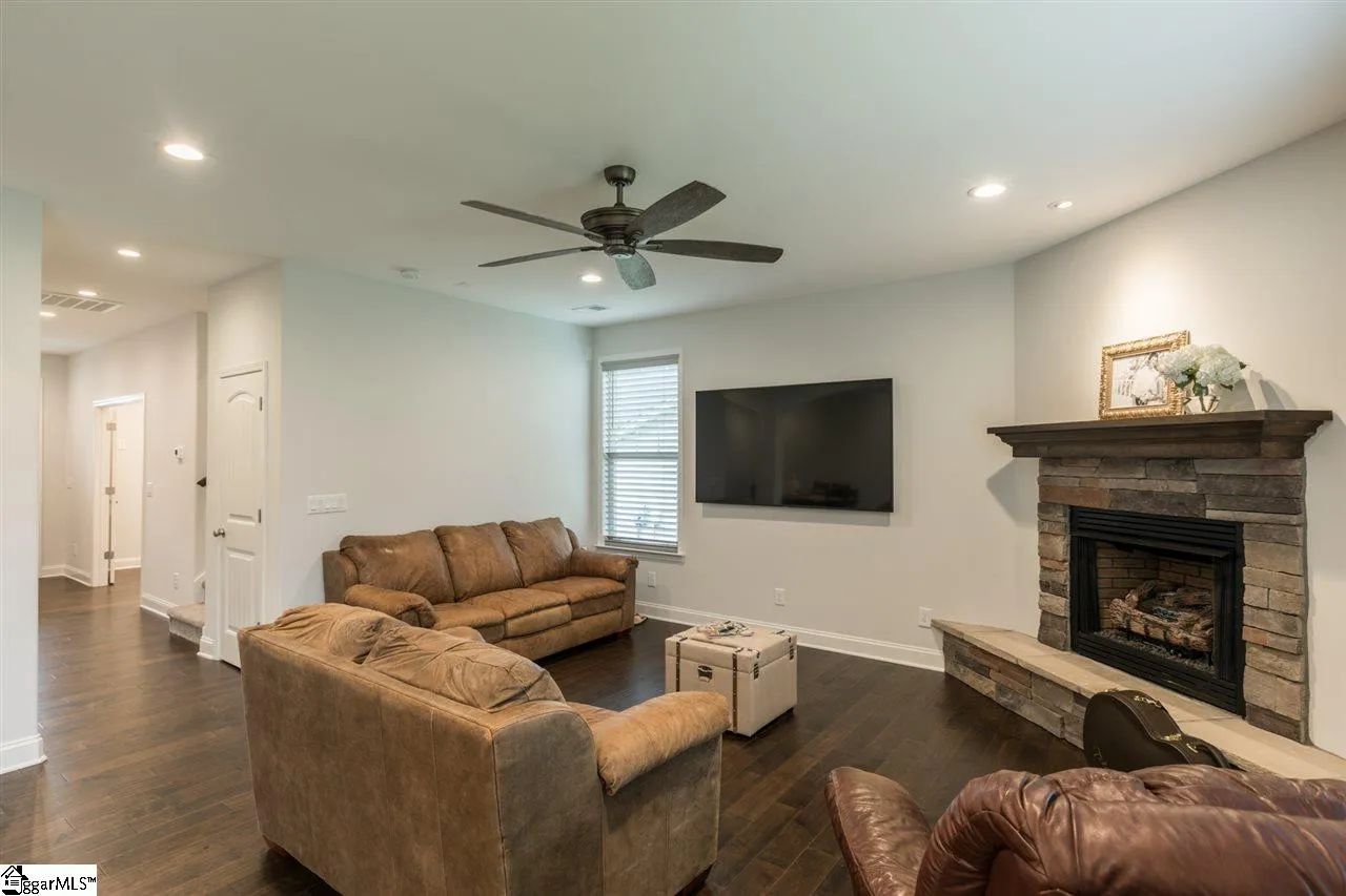 Property image 2 at 719 Corley Way, Greer, SC 29651