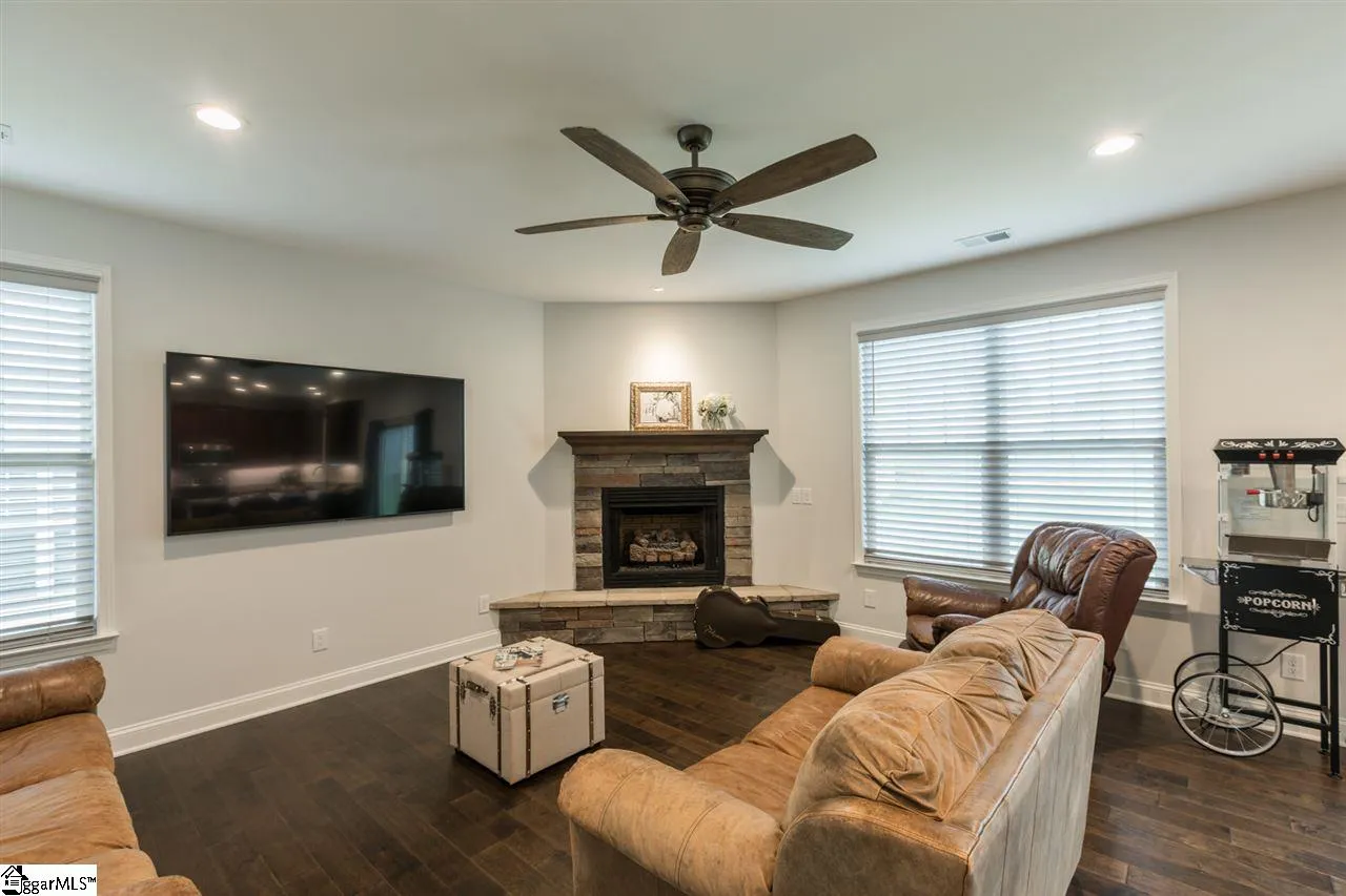 Property image 3 at 719 Corley Way, Greer, SC 29651
