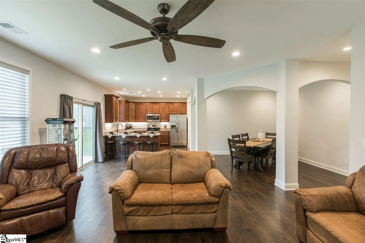 Property image 4 at 719 Corley Way, Greer, SC 29651