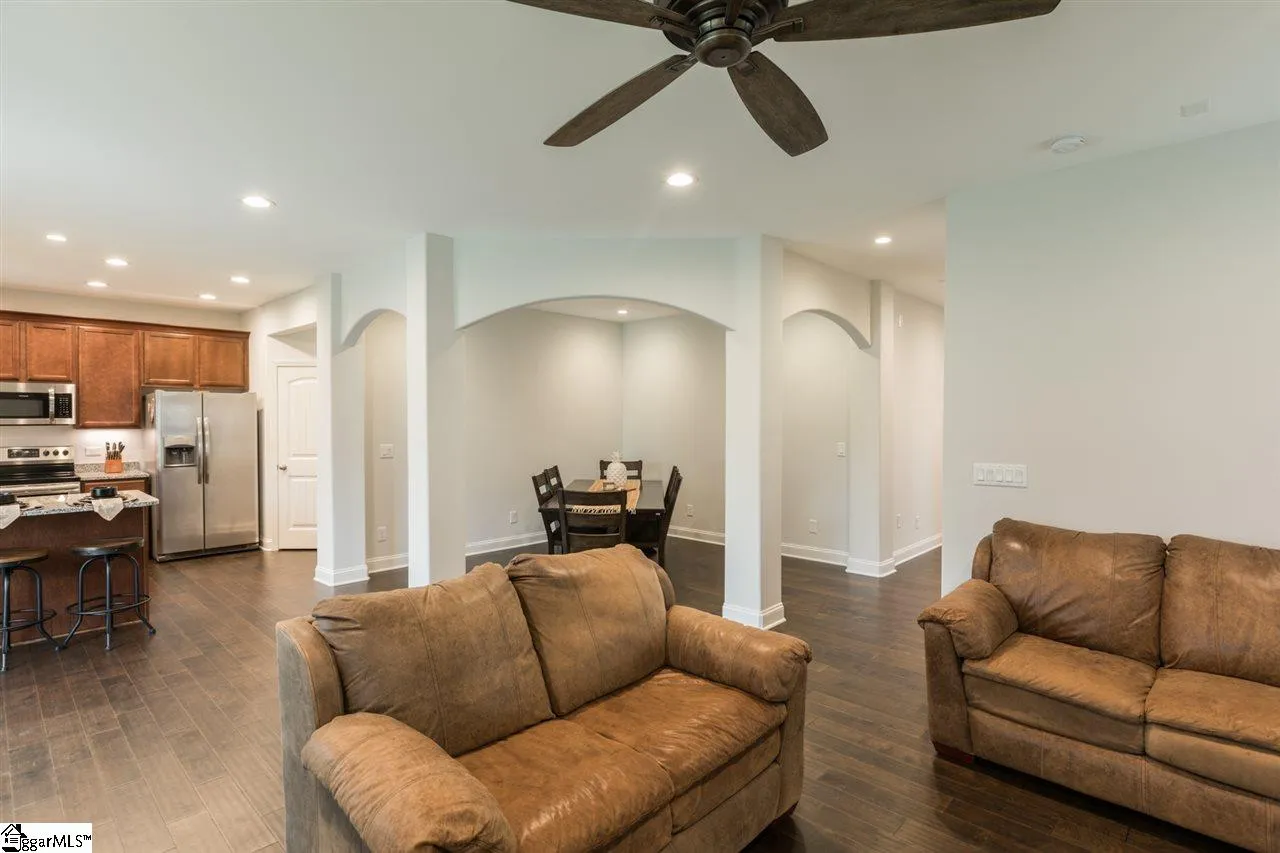 Property image 5 at 719 Corley Way, Greer, SC 29651