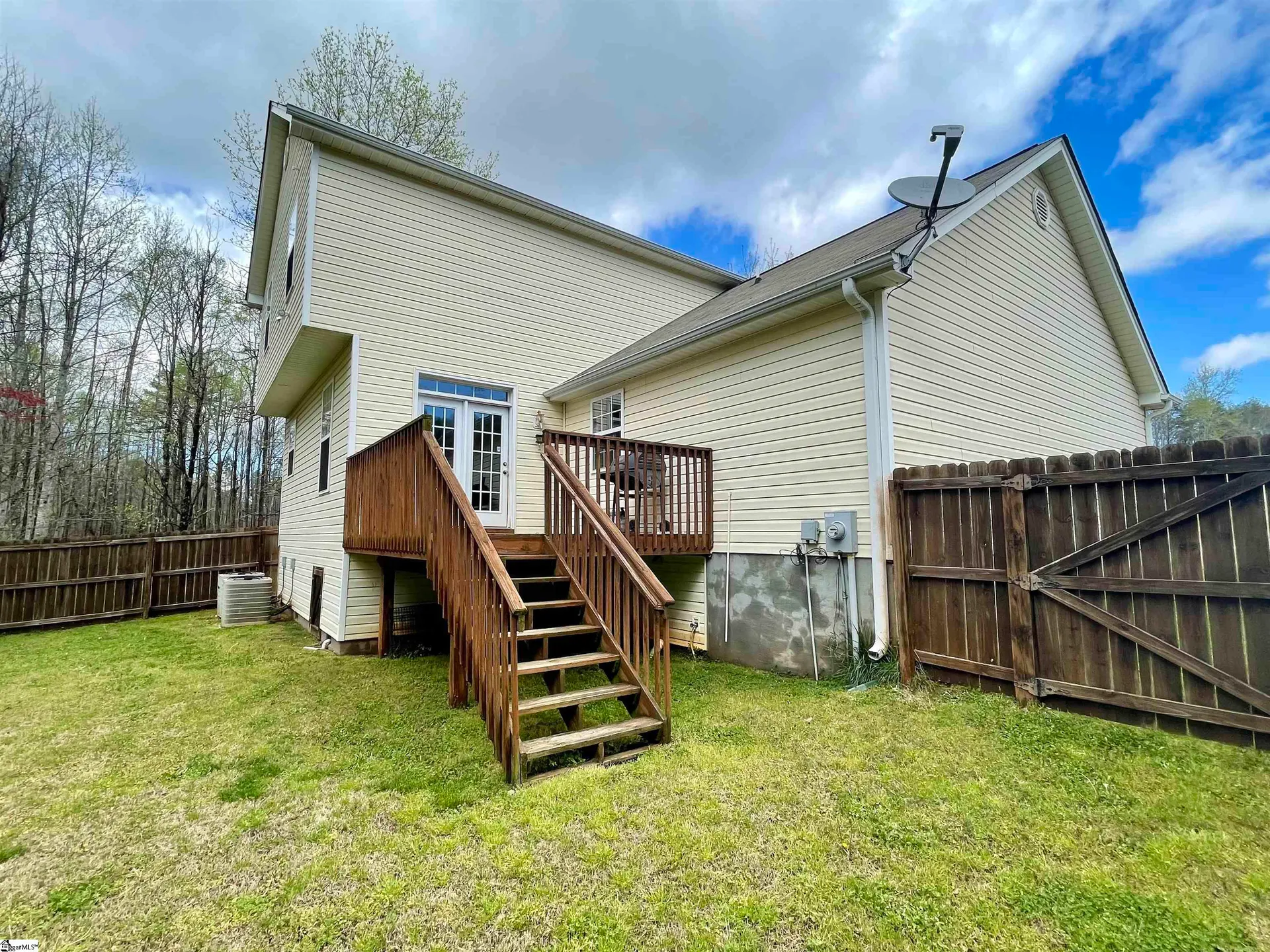 Property image 4 at 675 Hibbard Farm Road, Inman, SC 29349