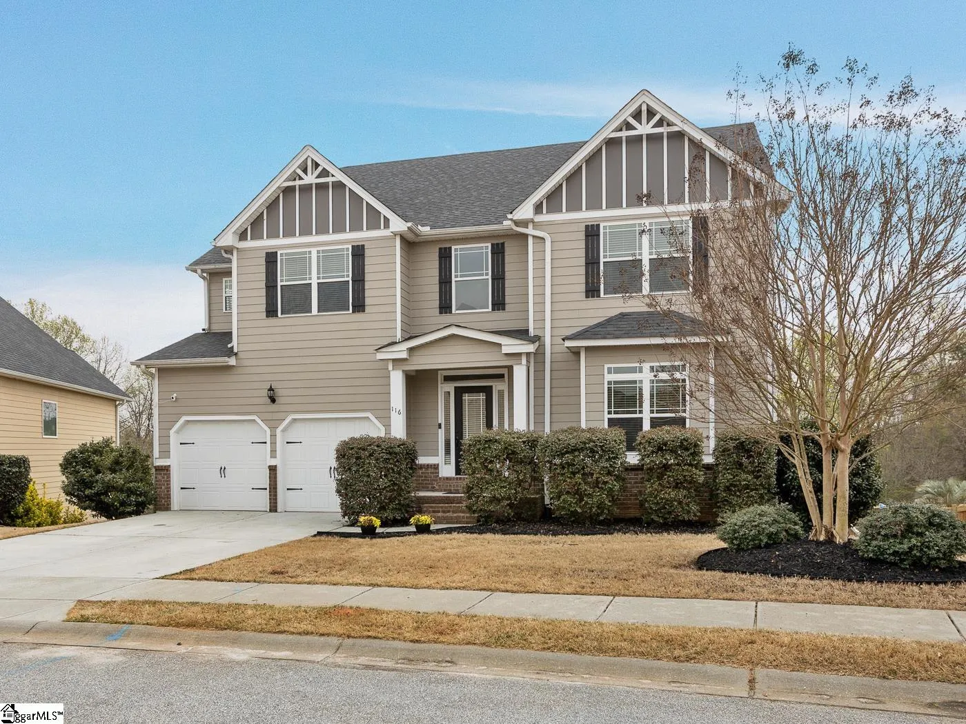Property image 3 at 116 Dillard Creek Court, Greer, SC 29651