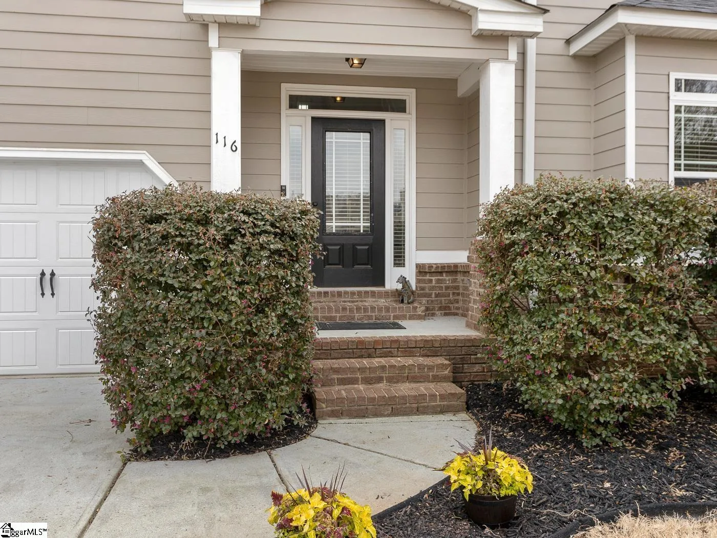 Property image 4 at 116 Dillard Creek Court, Greer, SC 29651